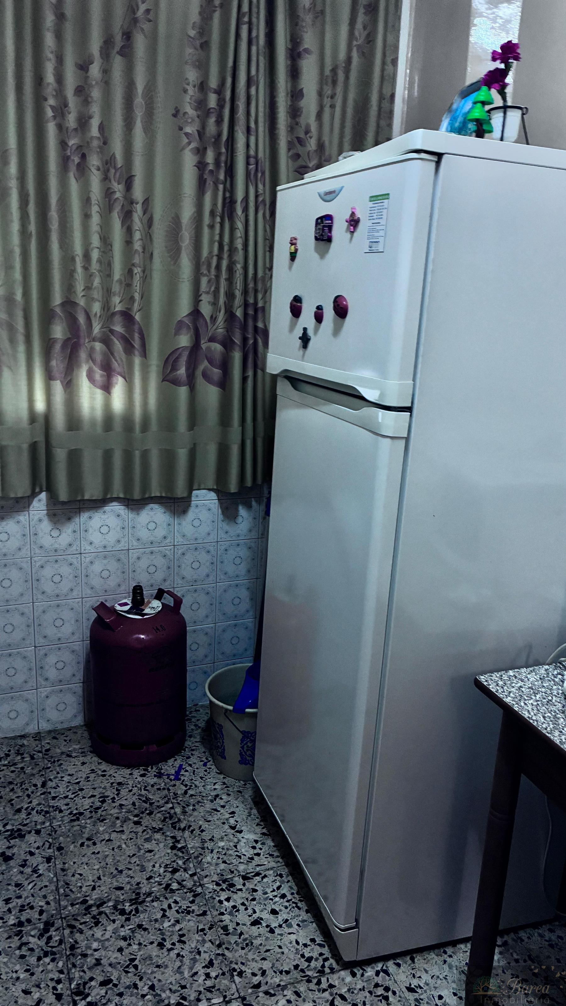 Venta de piso en Rute