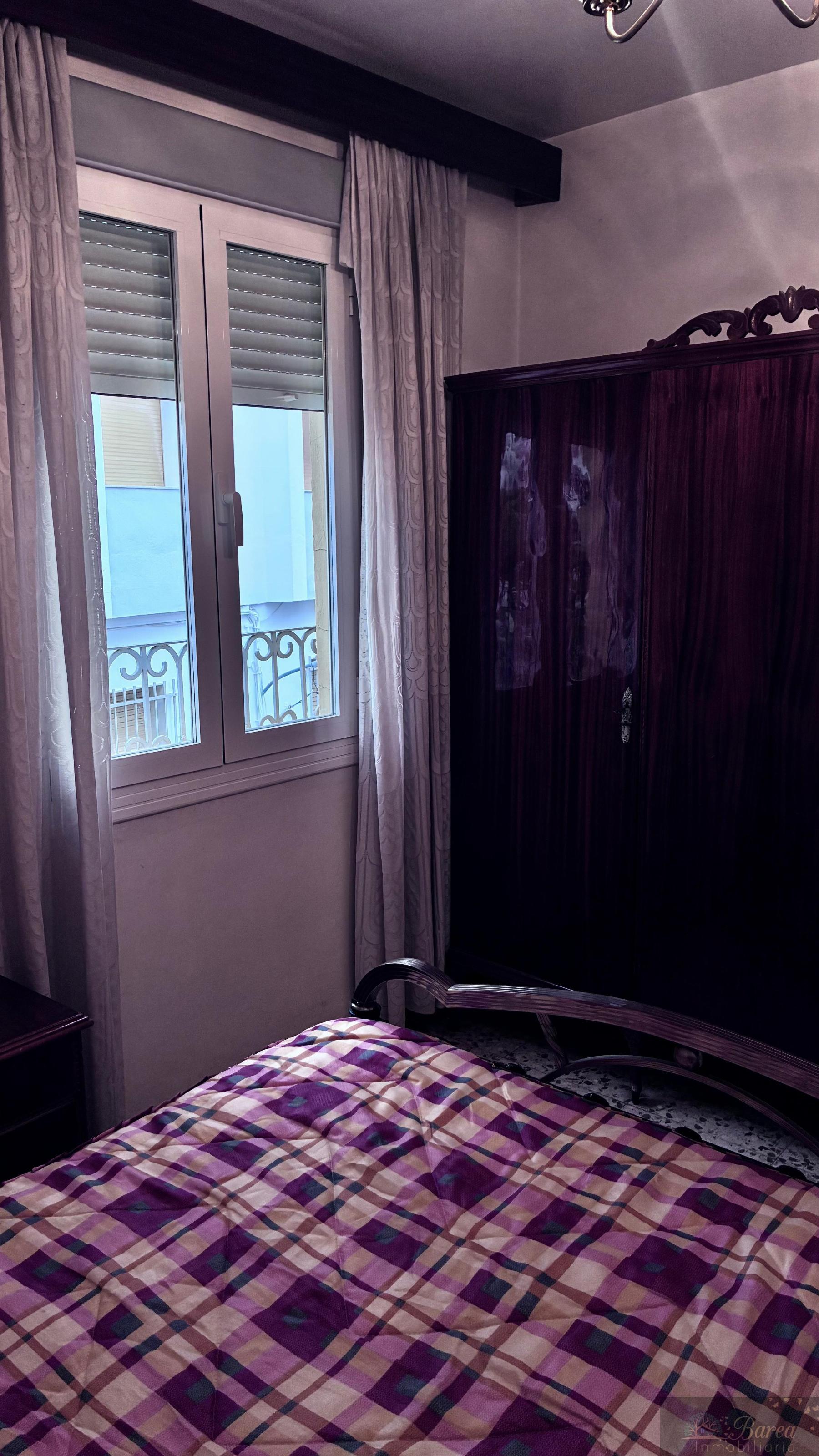 Venta de piso en Rute