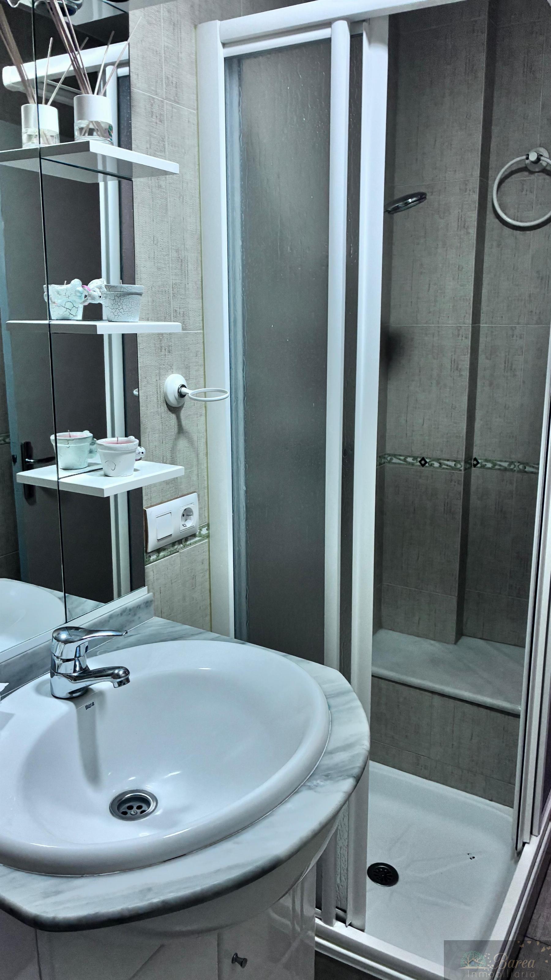 Venta de piso en Rute