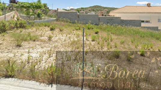 Venta de terreno en Rute