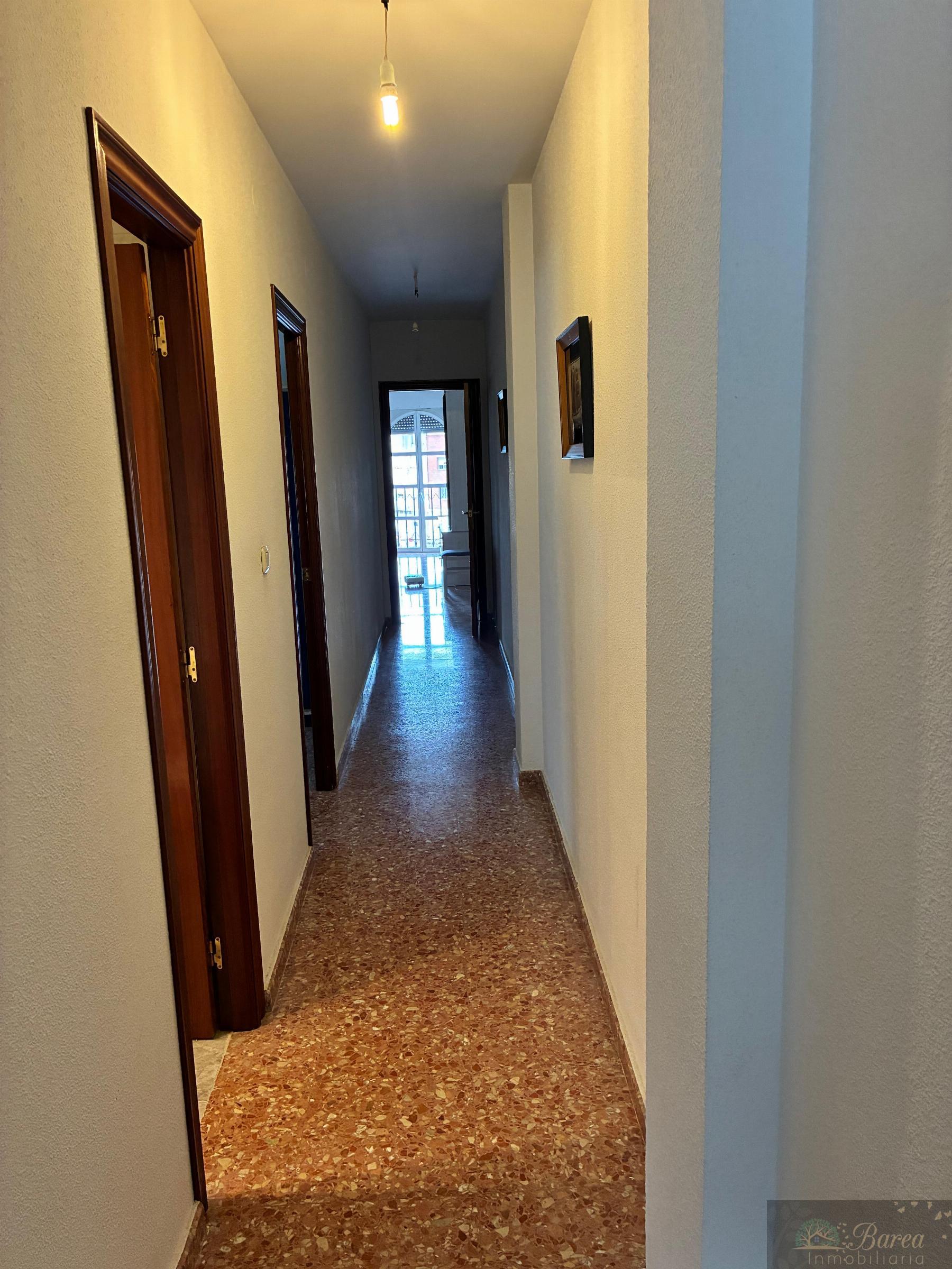 For sale of flat in Rute