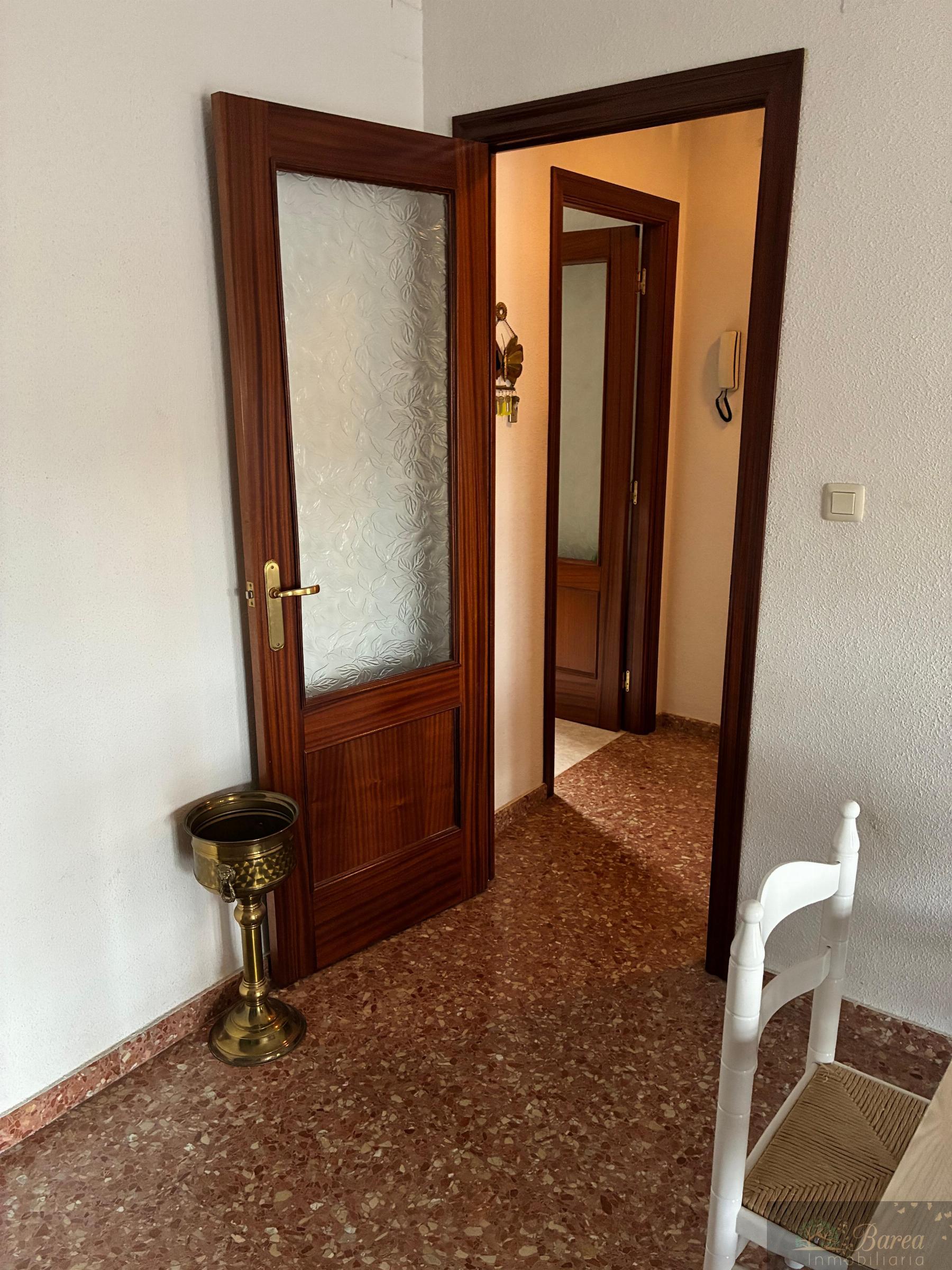 Venta de piso en Rute