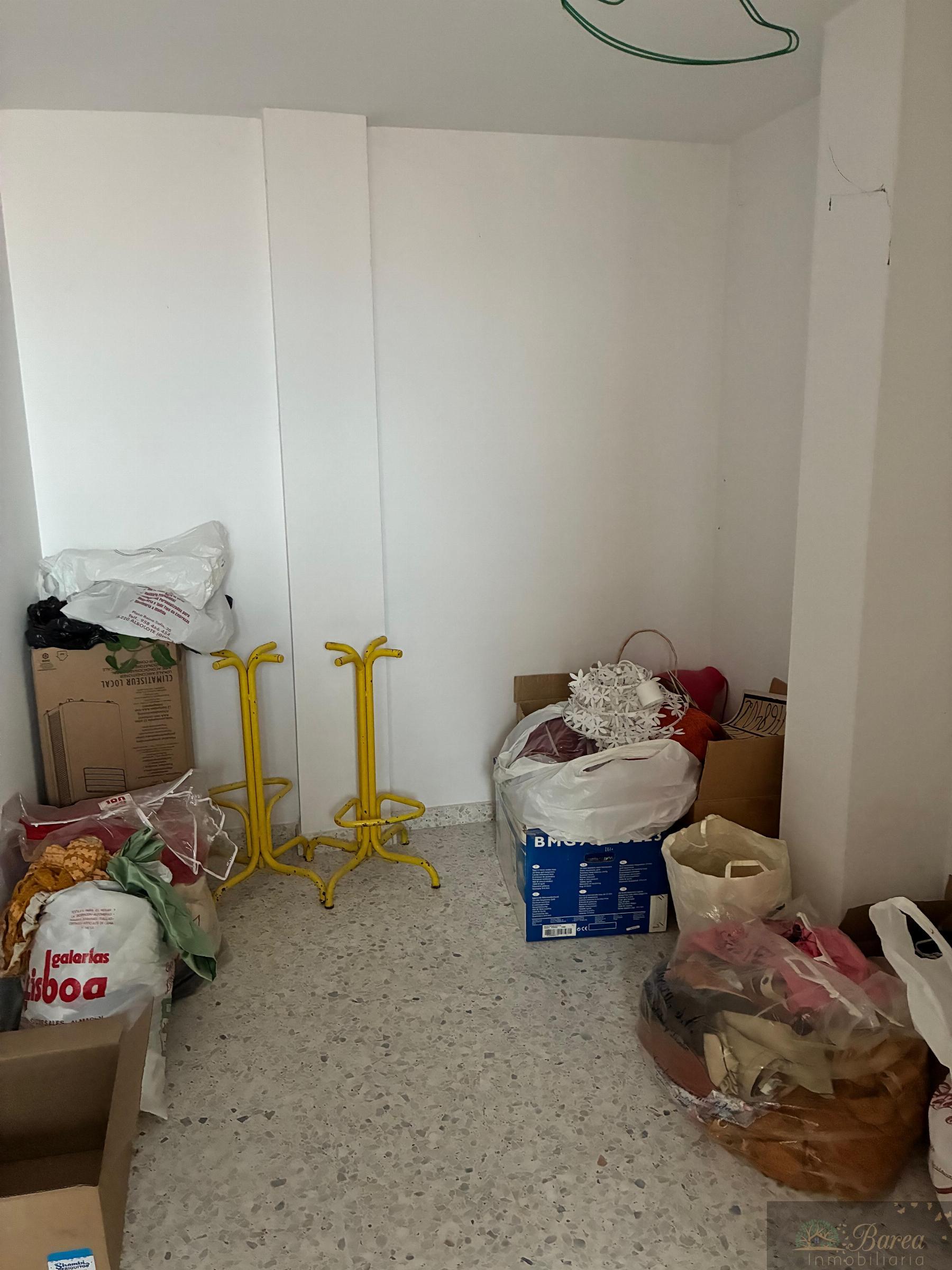 For sale of flat in Rute