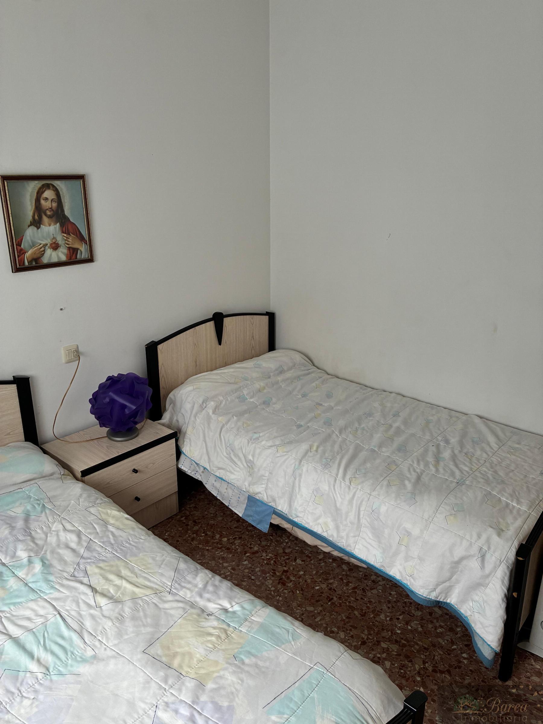 For sale of flat in Rute