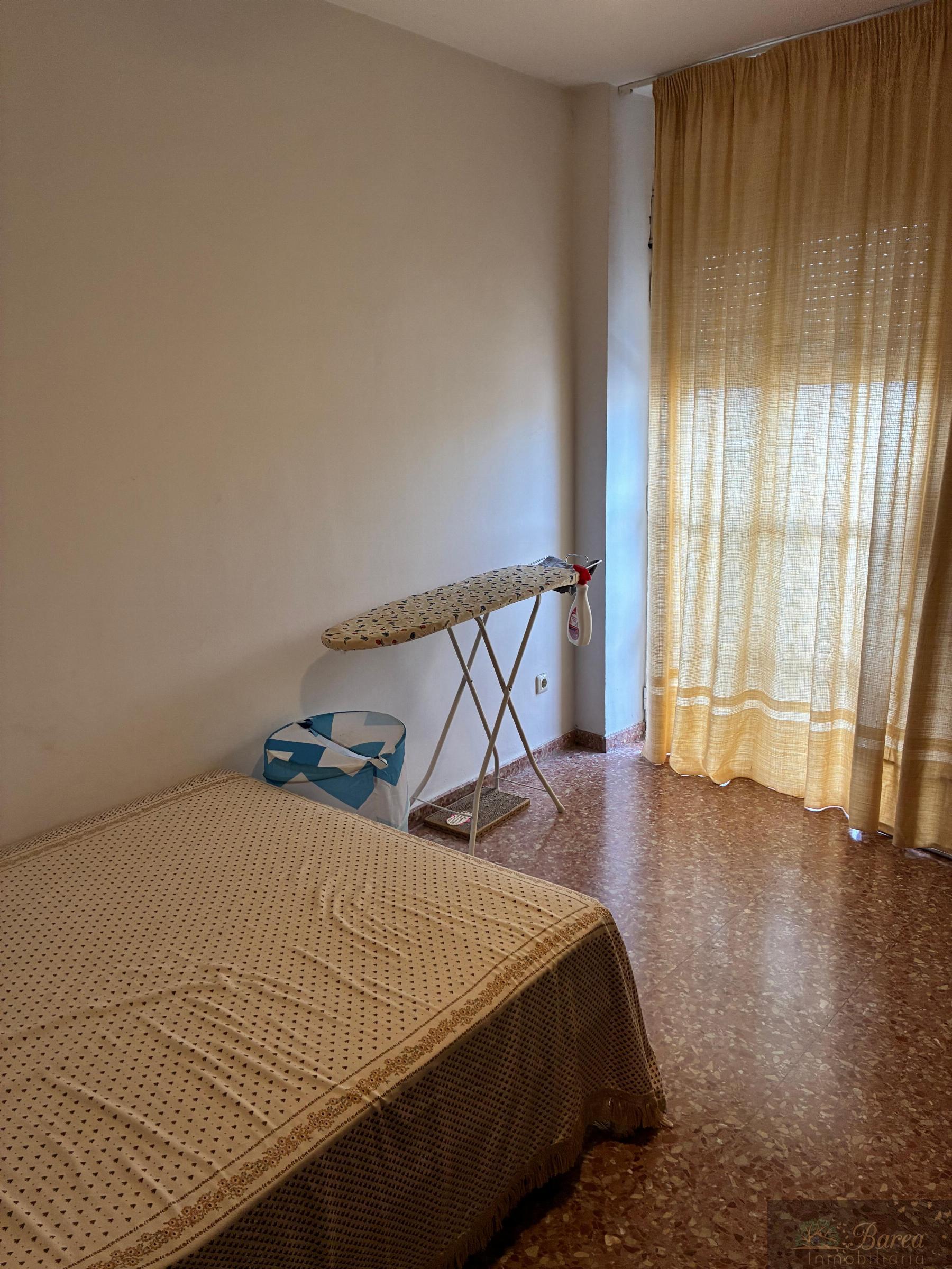 For sale of flat in Rute