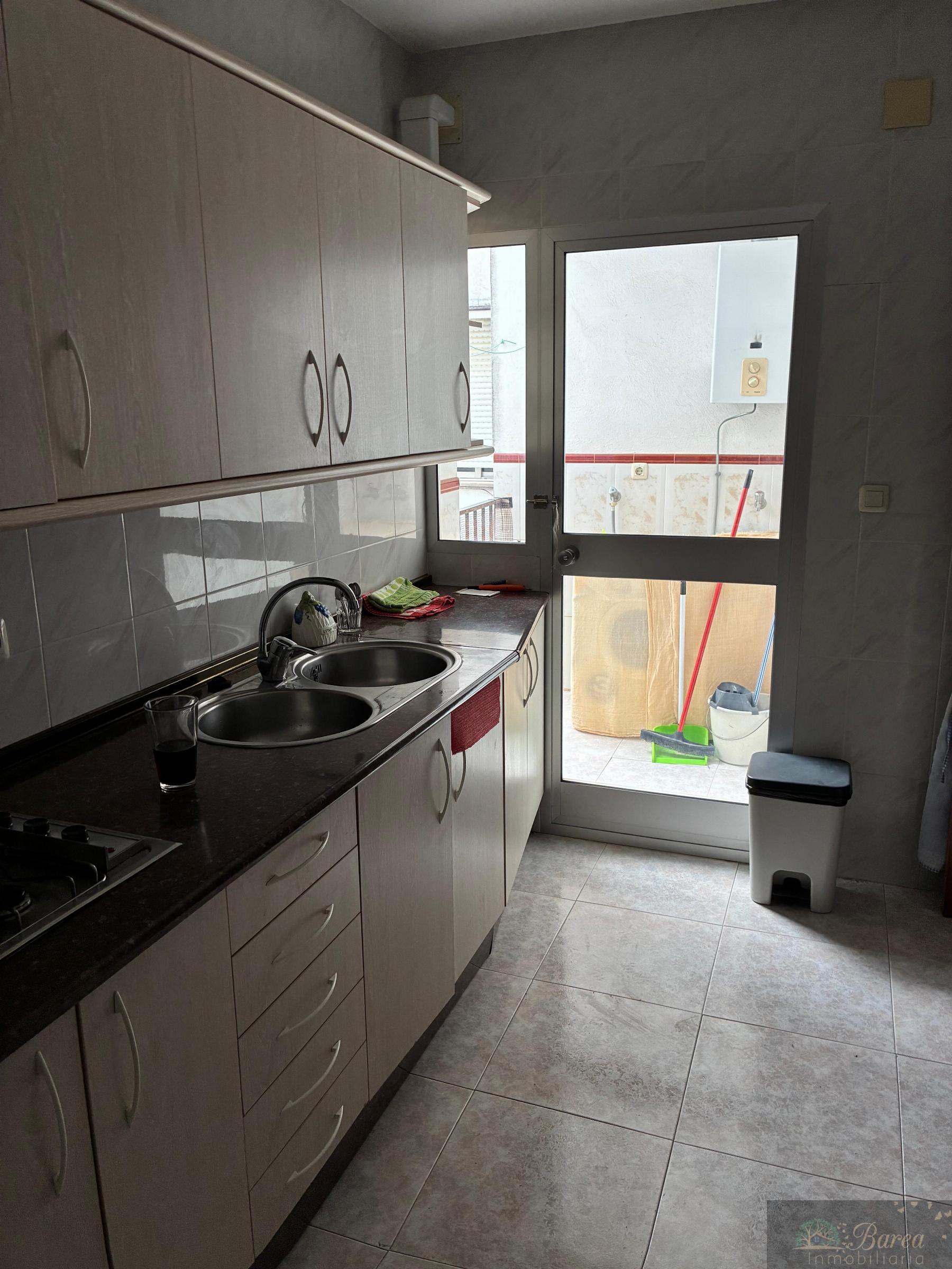 For sale of flat in Rute