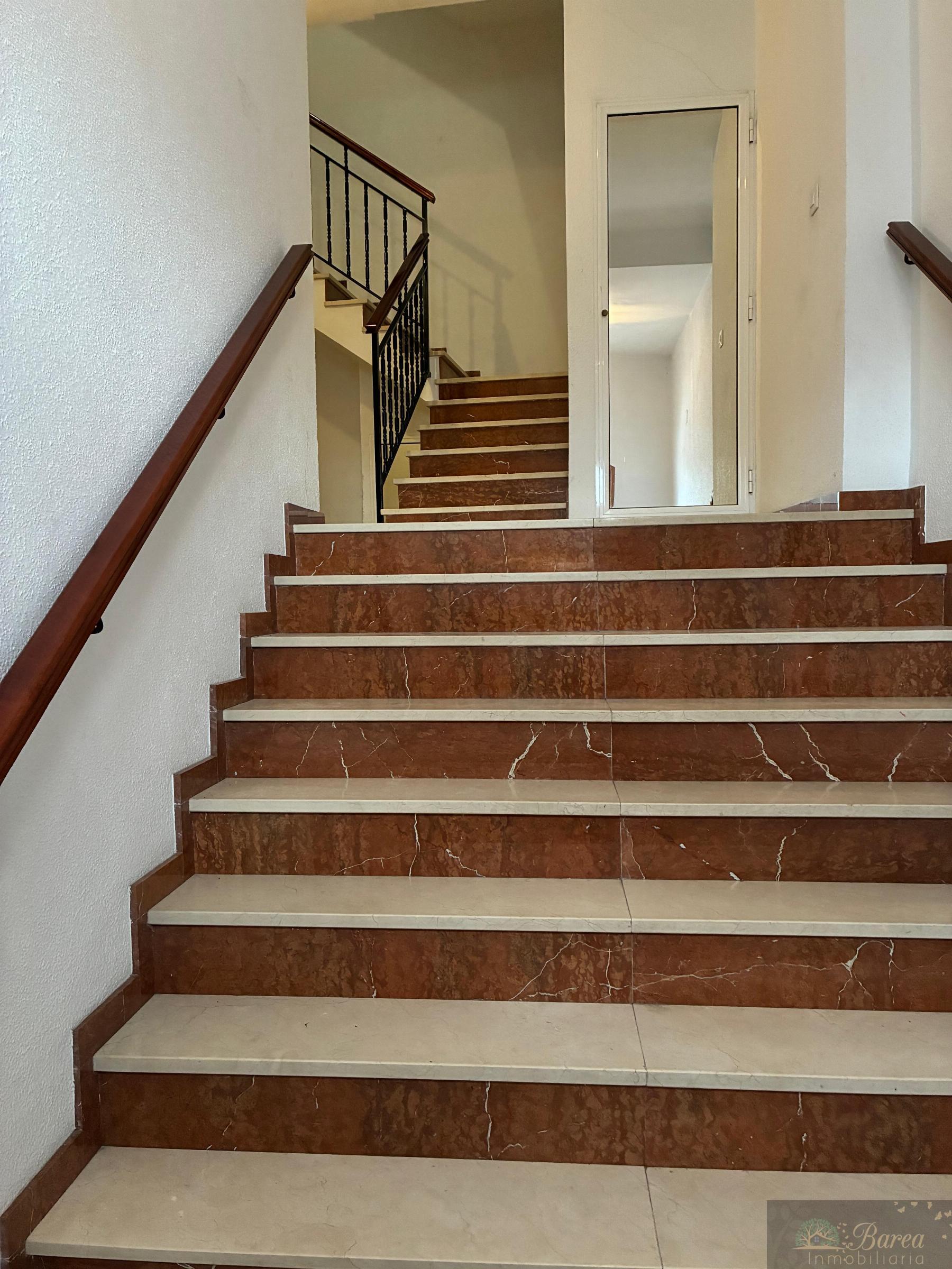 For sale of flat in Rute