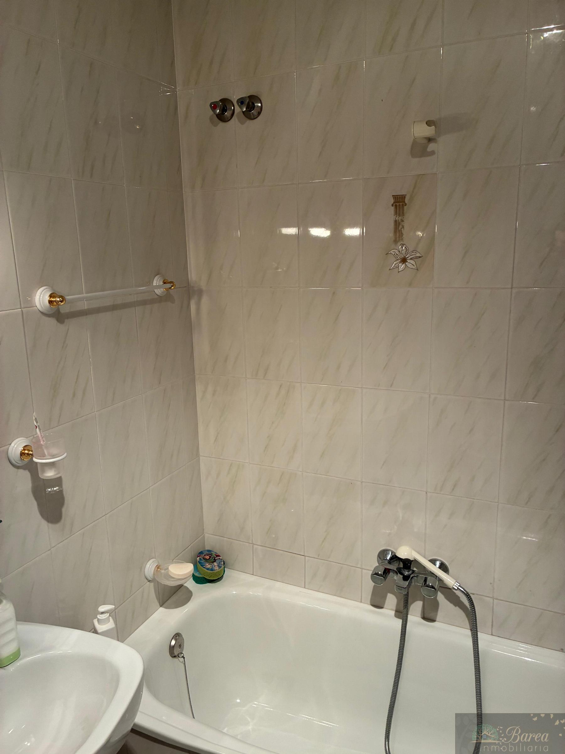 For sale of flat in Rute