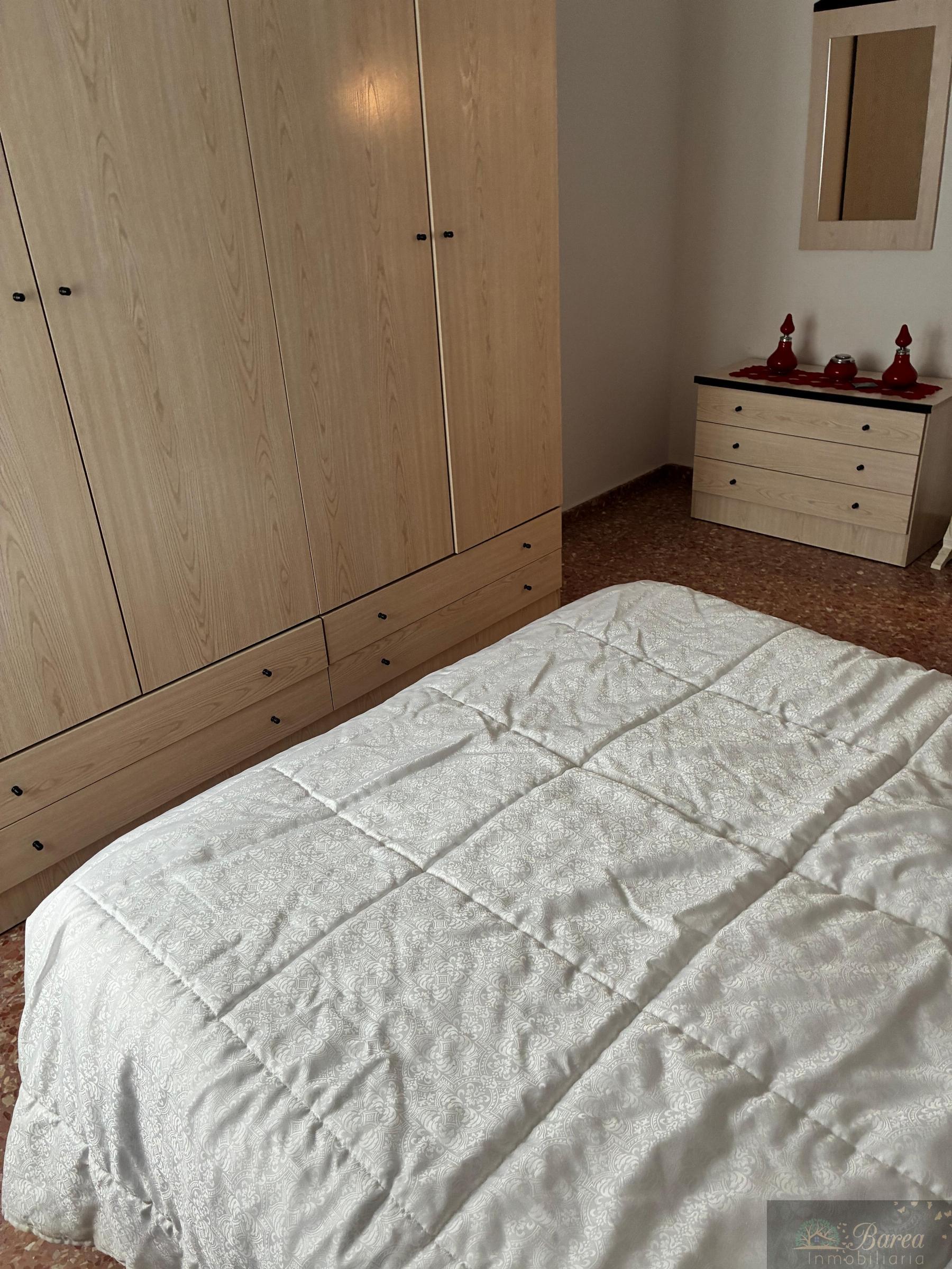 For sale of flat in Rute