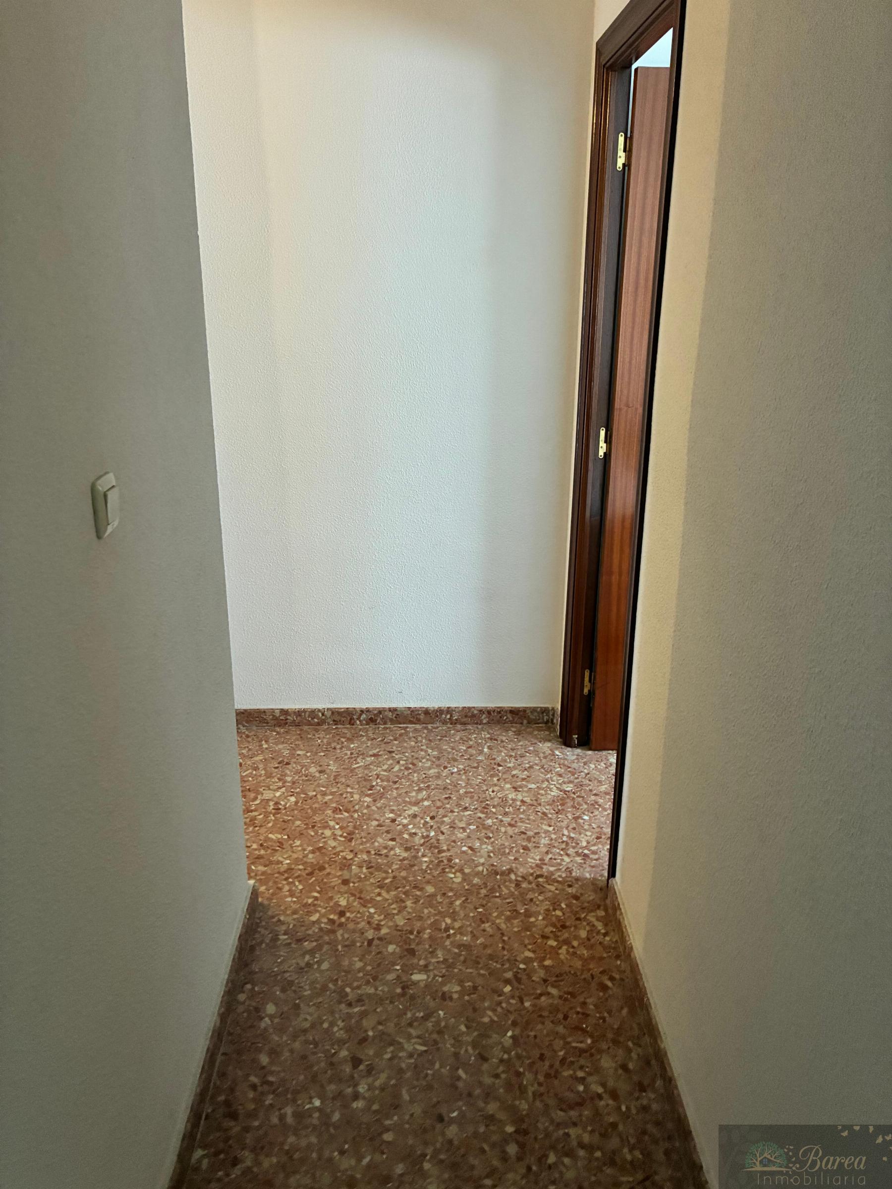 For sale of flat in Rute