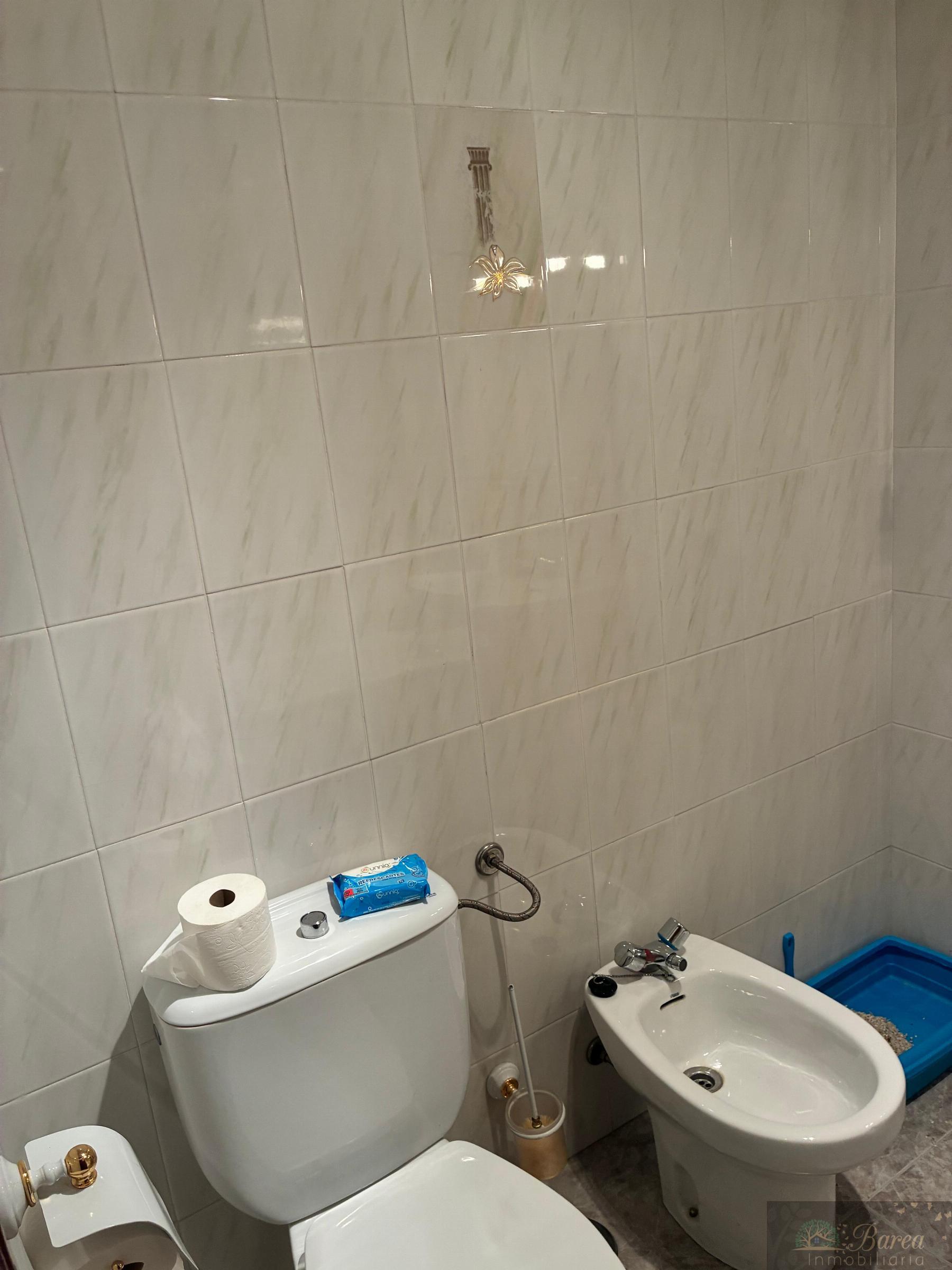 For sale of flat in Rute