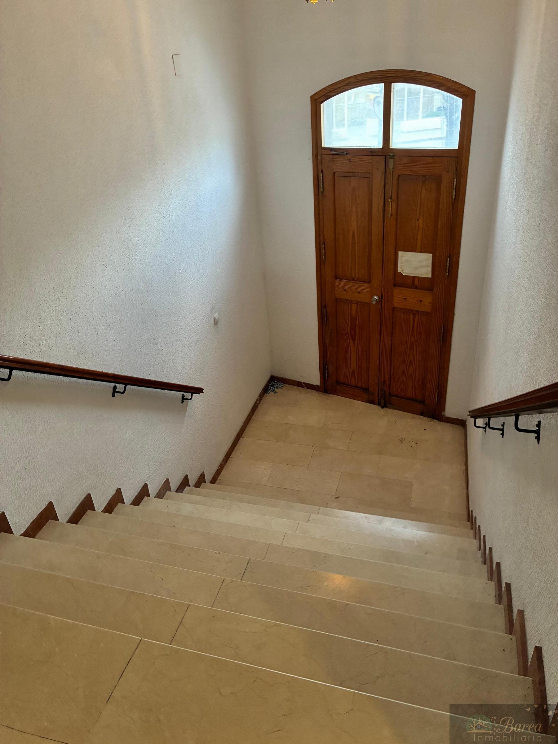 For sale of flat in Rute
