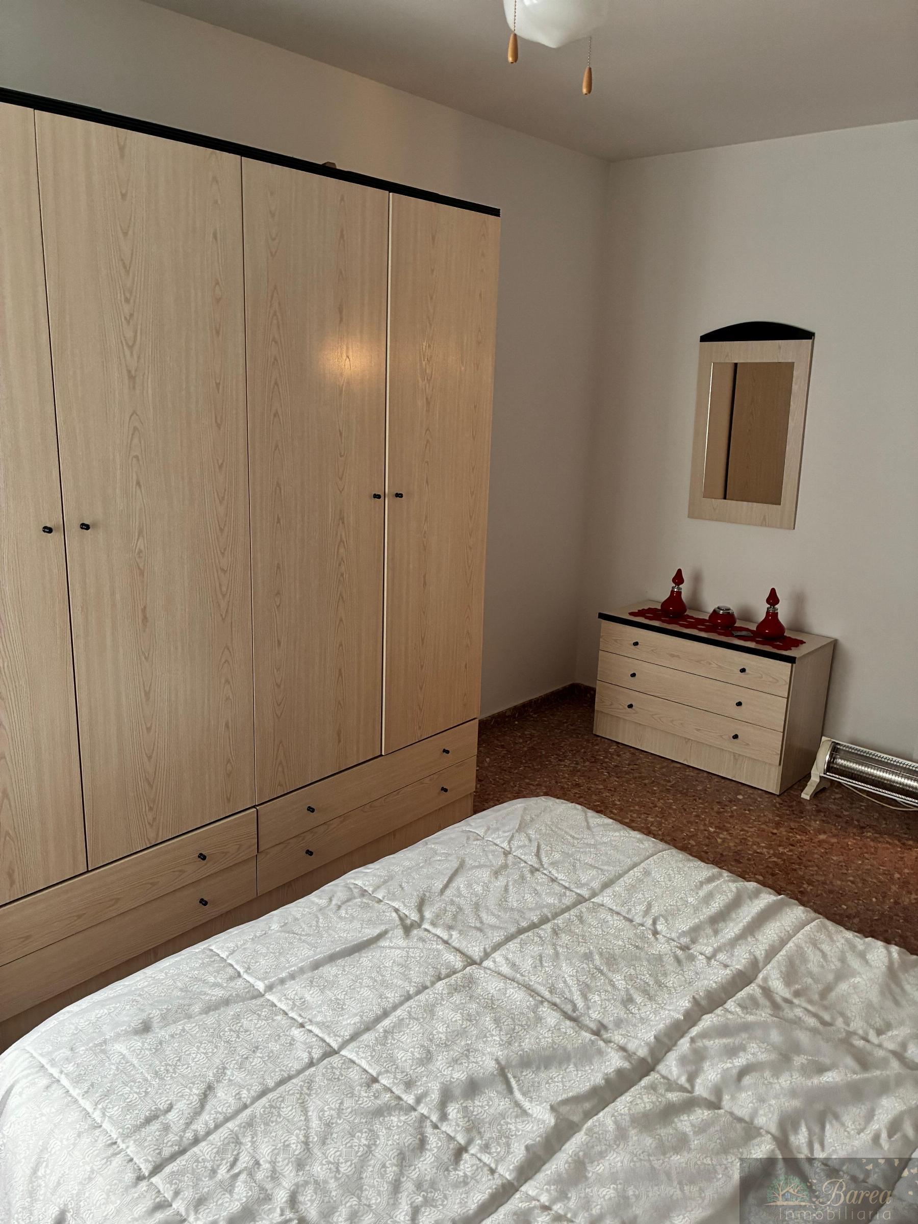 For sale of flat in Rute