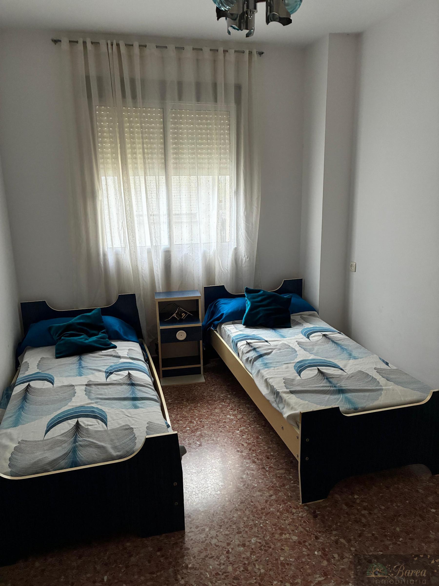 For sale of flat in Rute