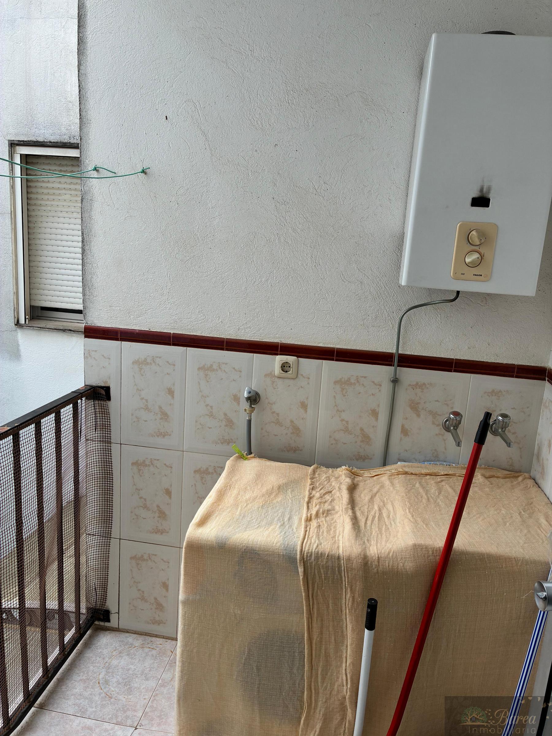 For sale of flat in Rute