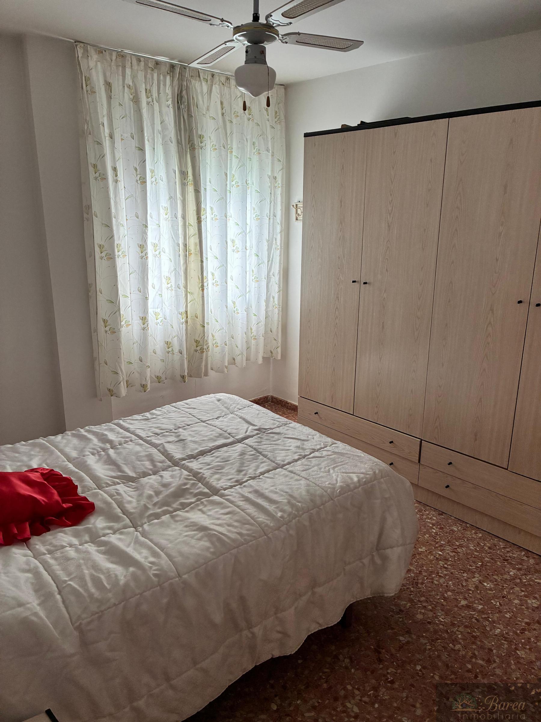 For sale of flat in Rute