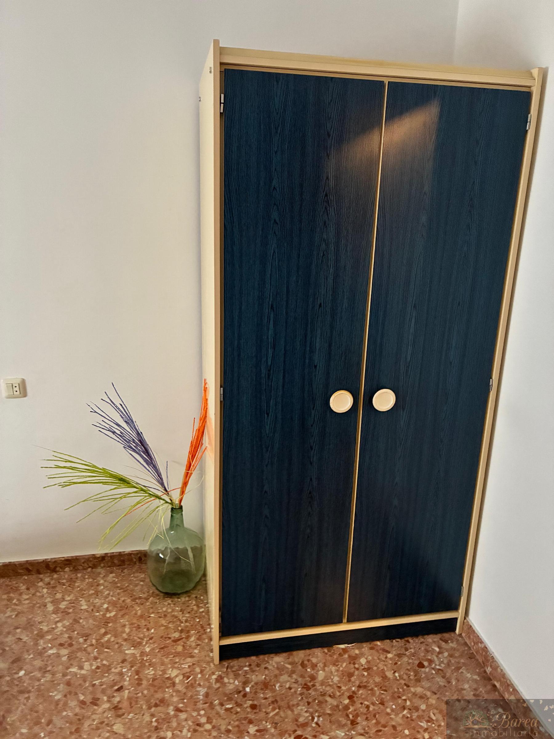 For sale of flat in Rute