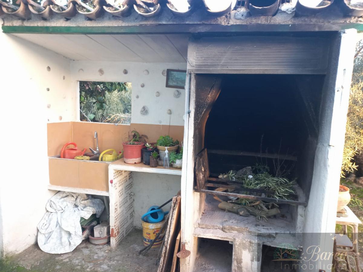 Venda de casa em Rute