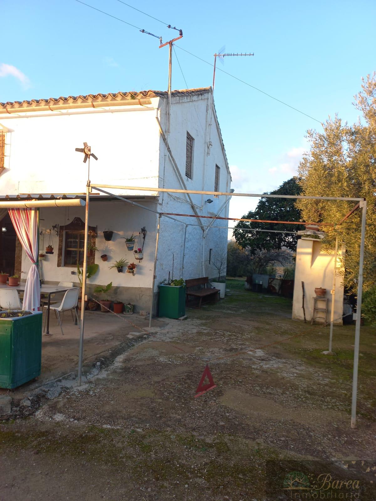 Venda de casa em Rute