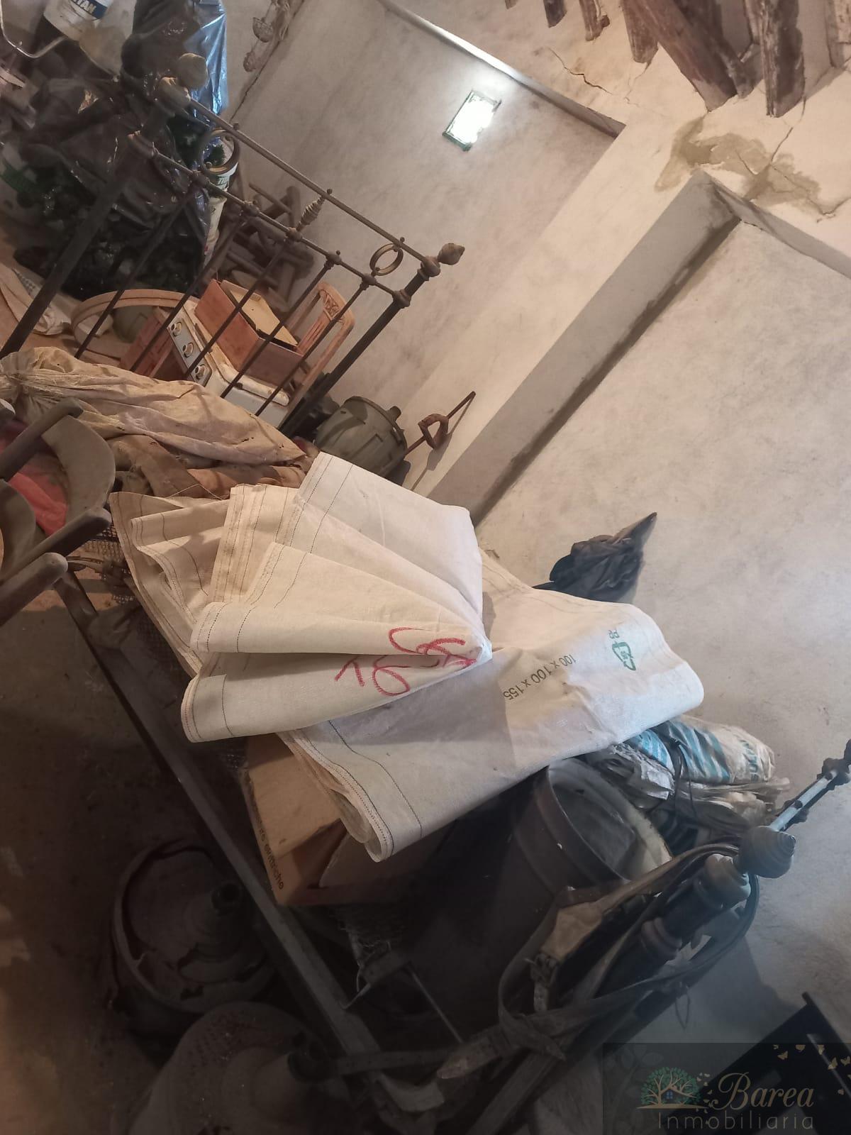 Venda de casa em Rute