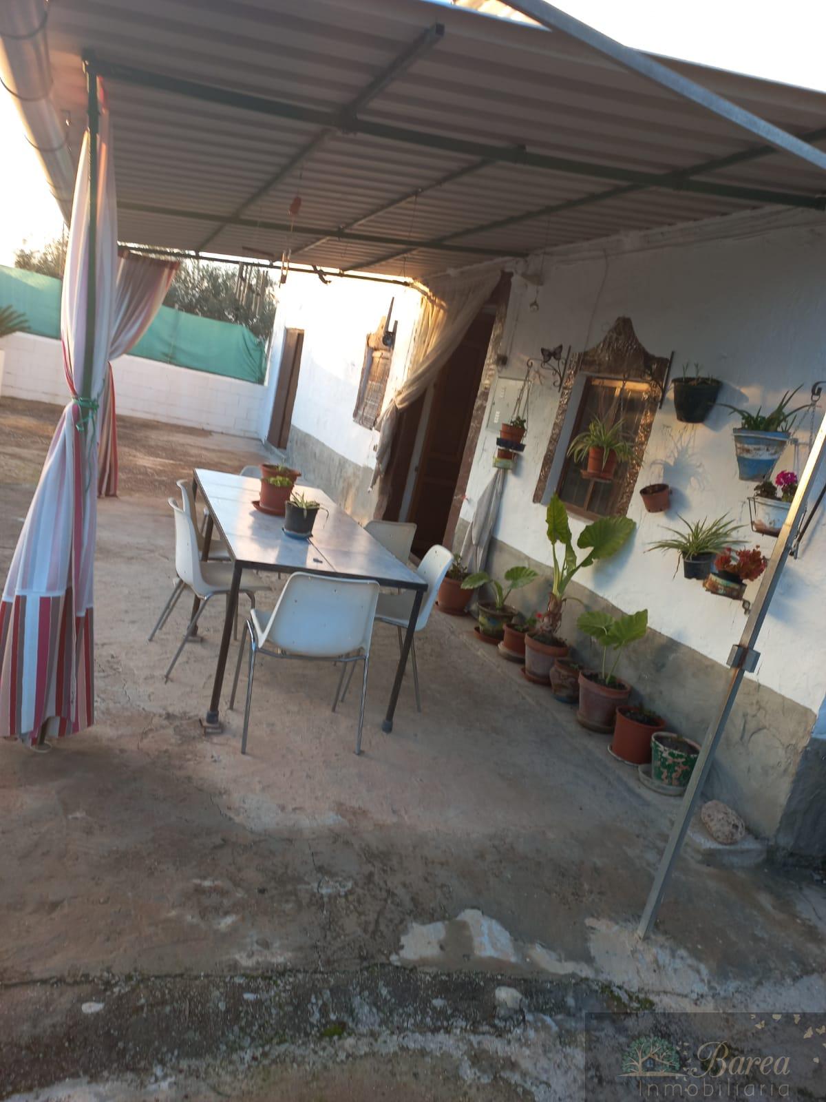 Venda de casa em Rute