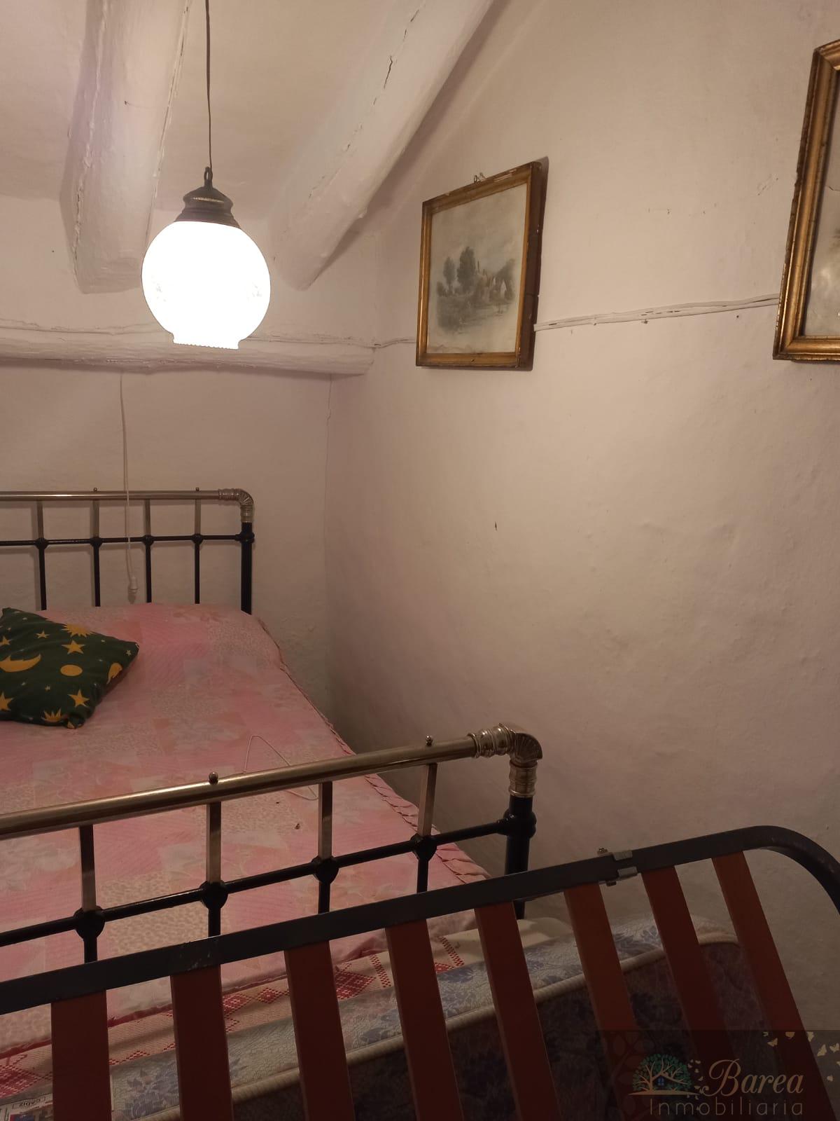 Venda de casa em Rute