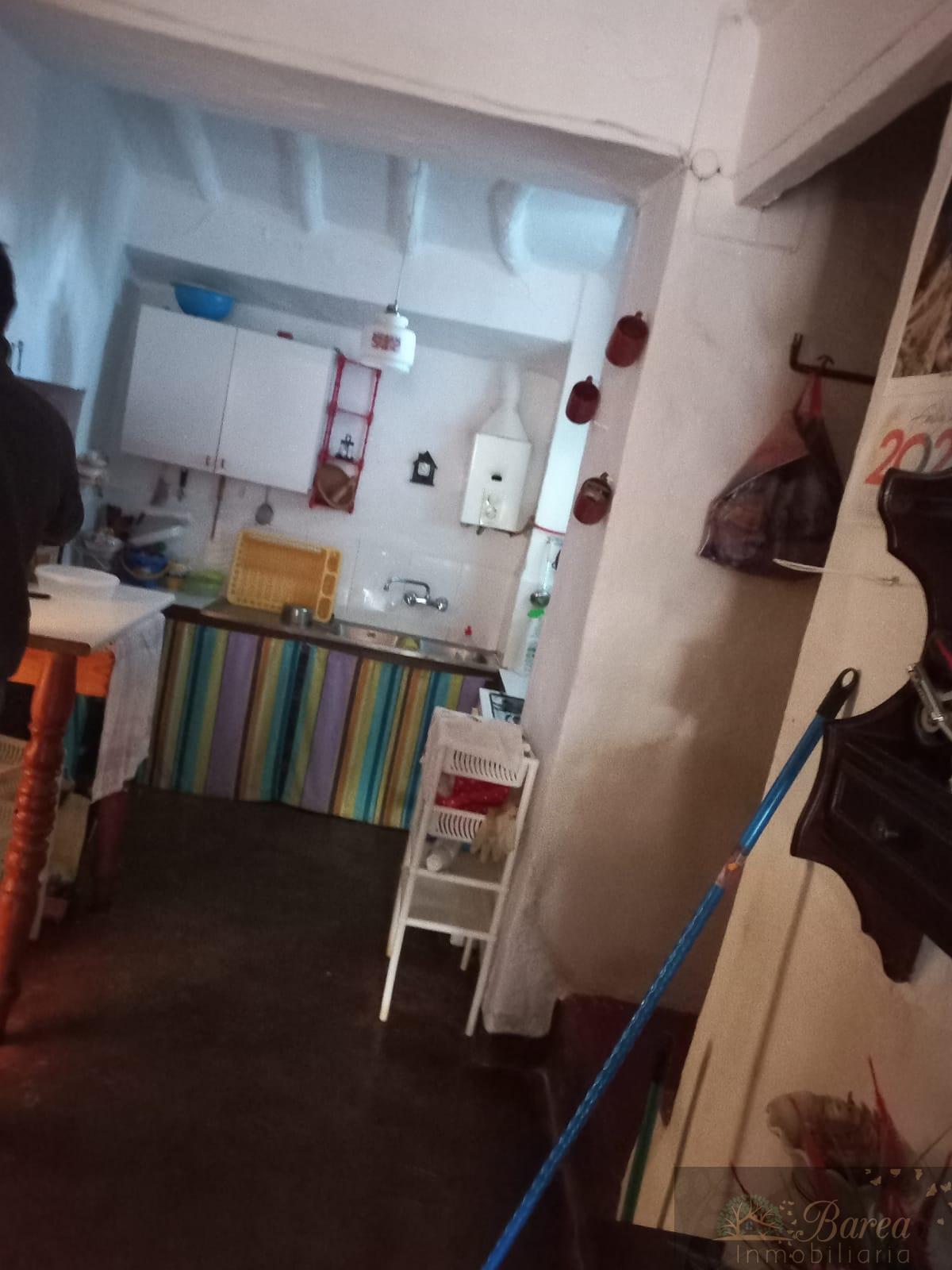 Venda de casa em Rute
