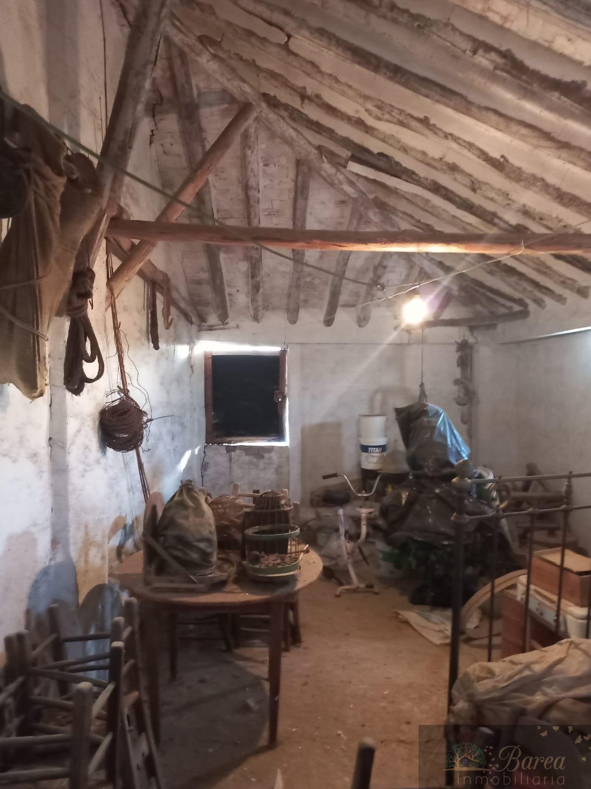 Venda de casa em Rute