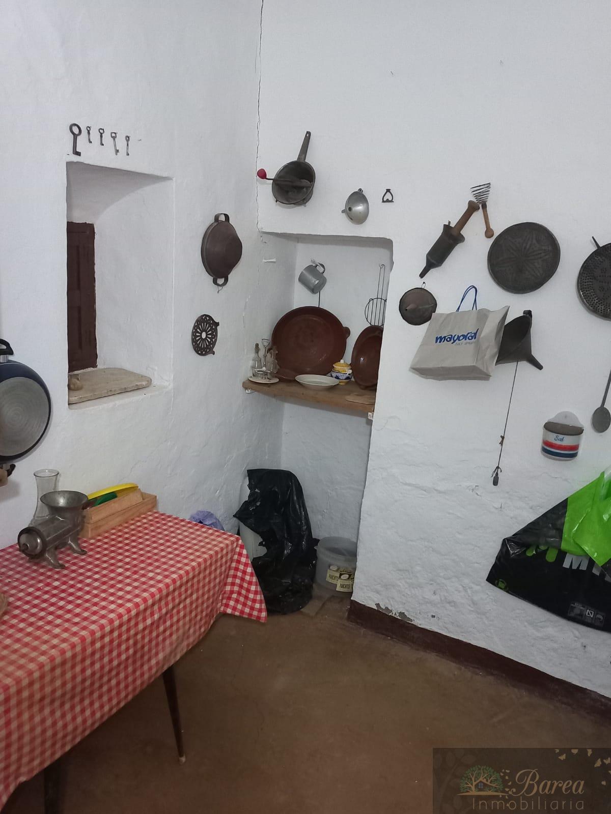 Venda de casa em Rute