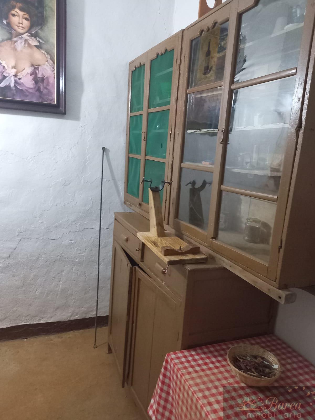Venda de casa em Rute