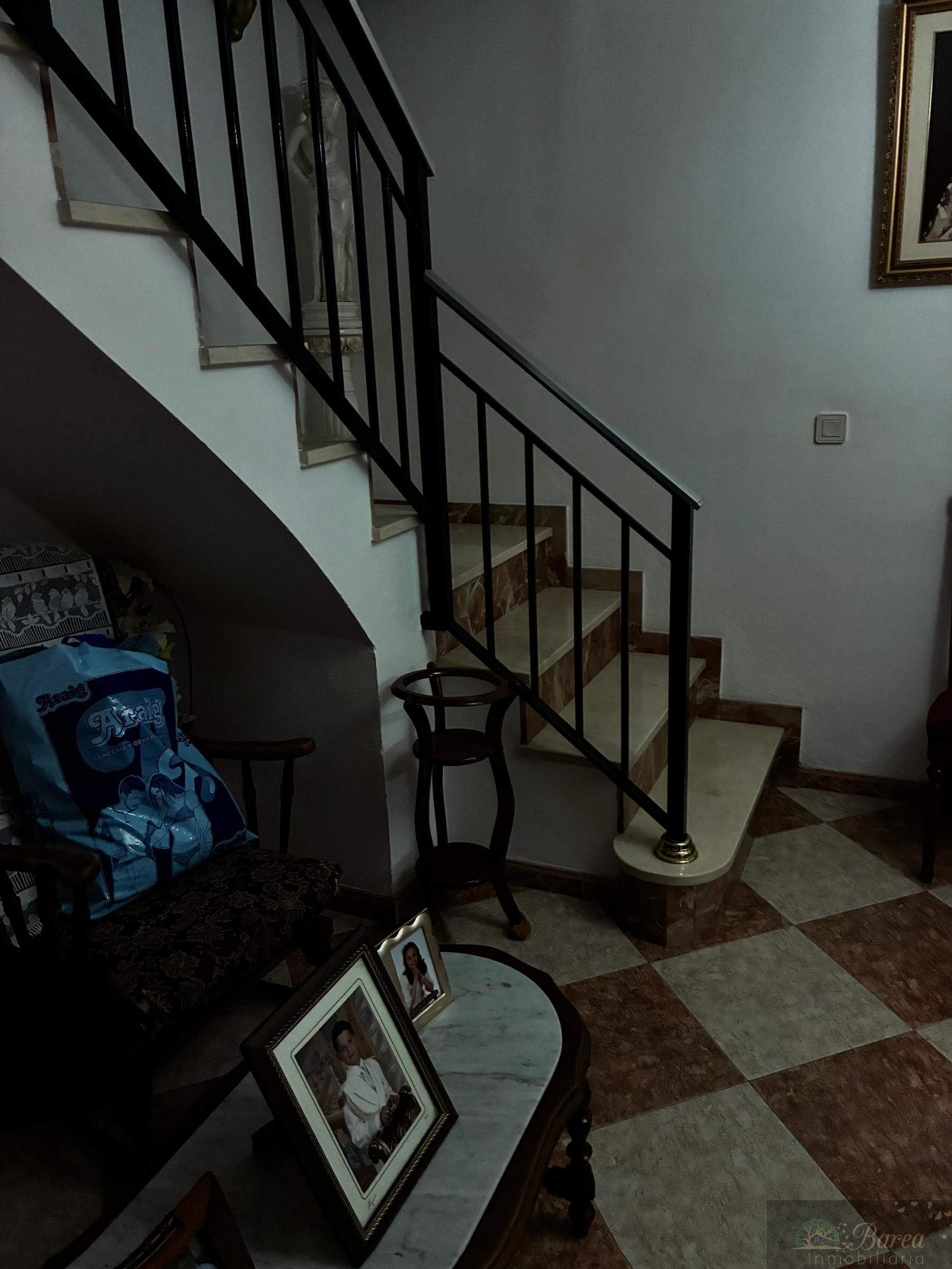 For sale of house in Rute