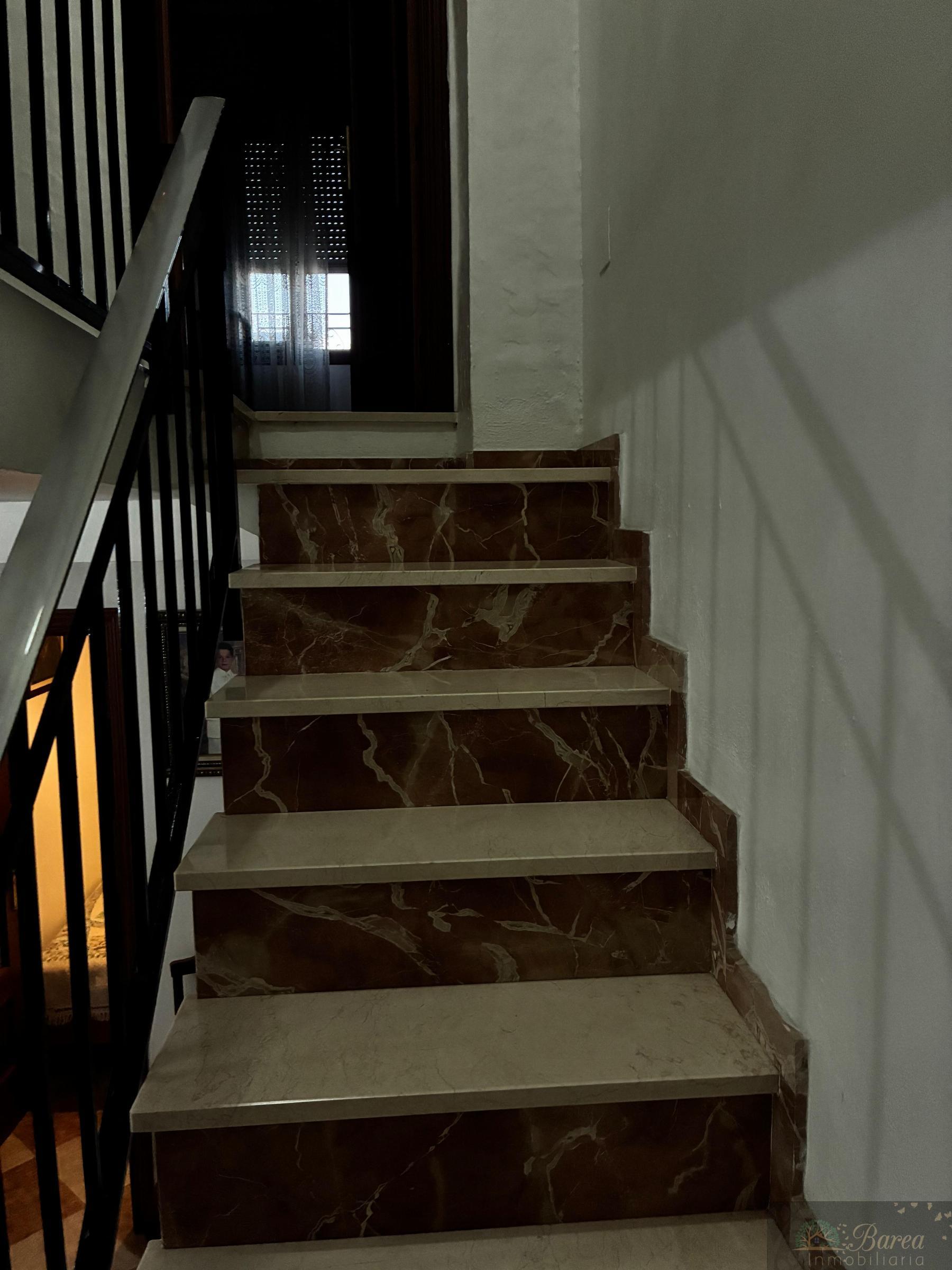 For sale of house in Rute