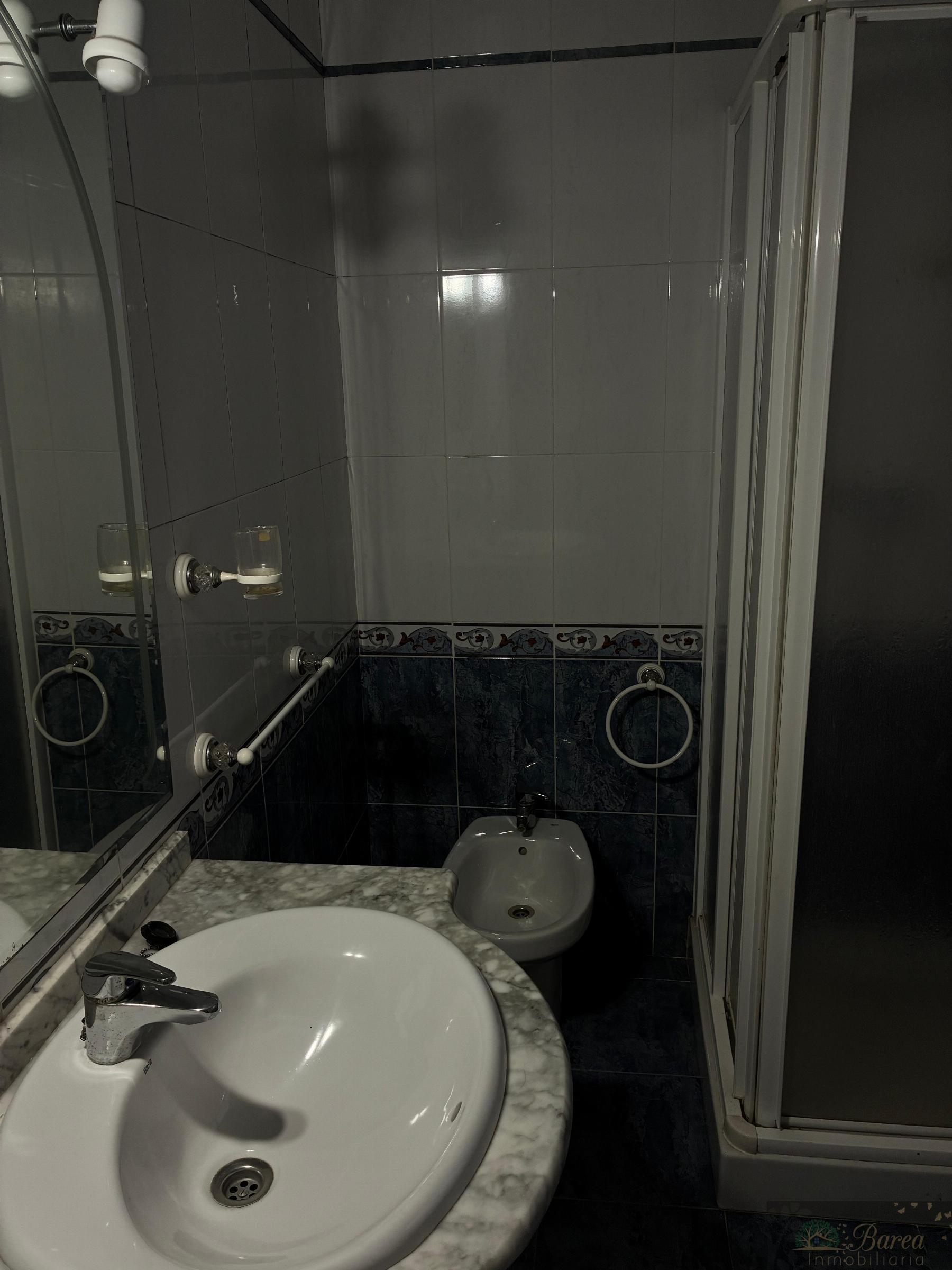 For sale of house in Rute