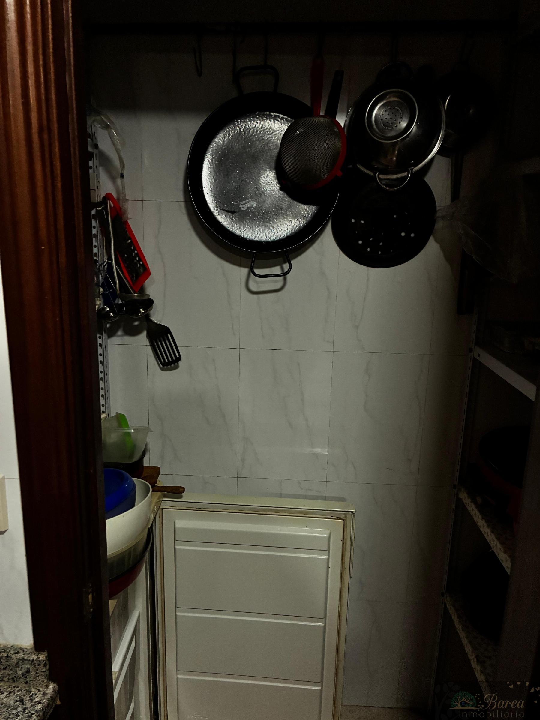 For sale of house in Rute