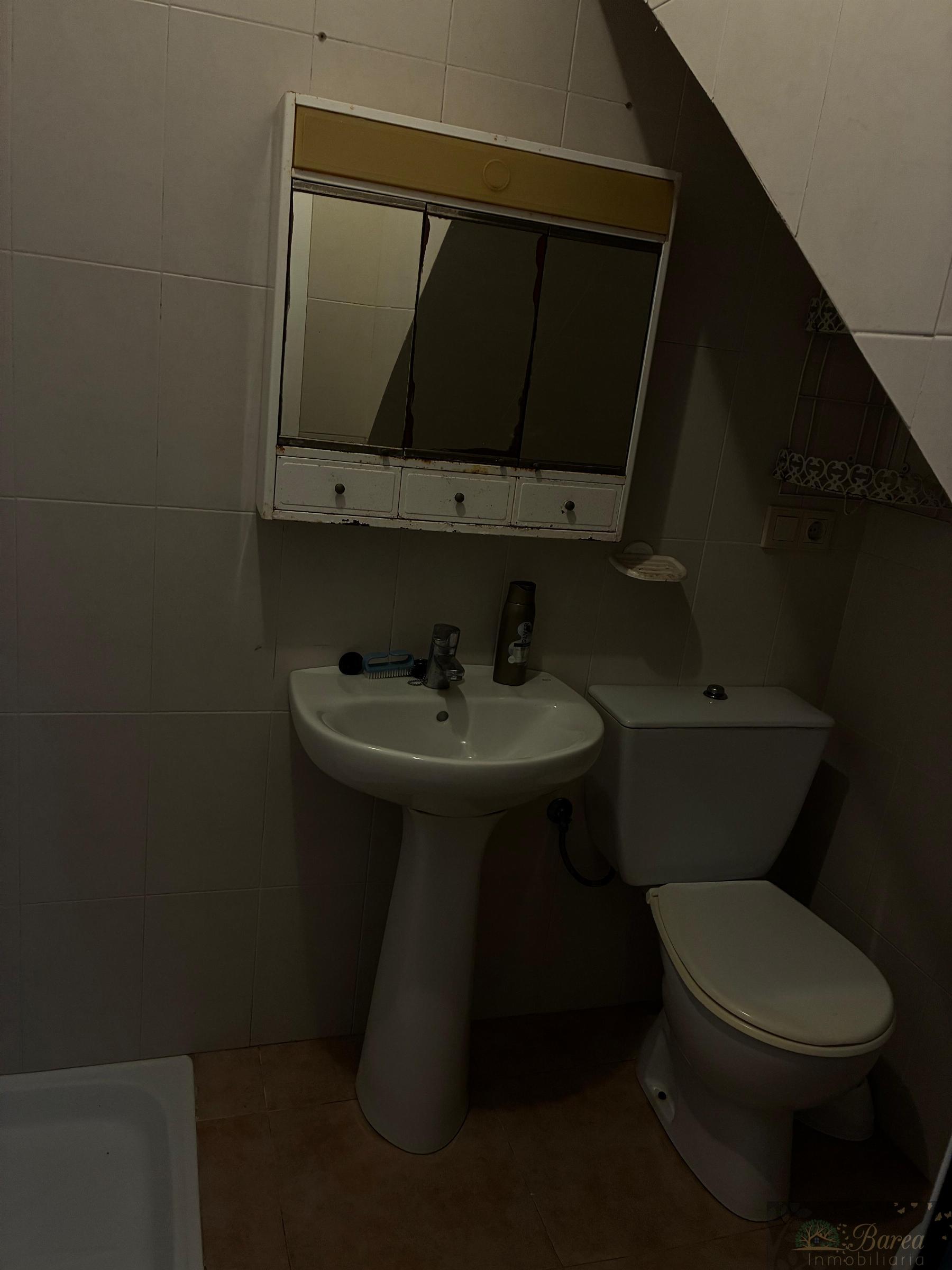 For sale of house in Rute