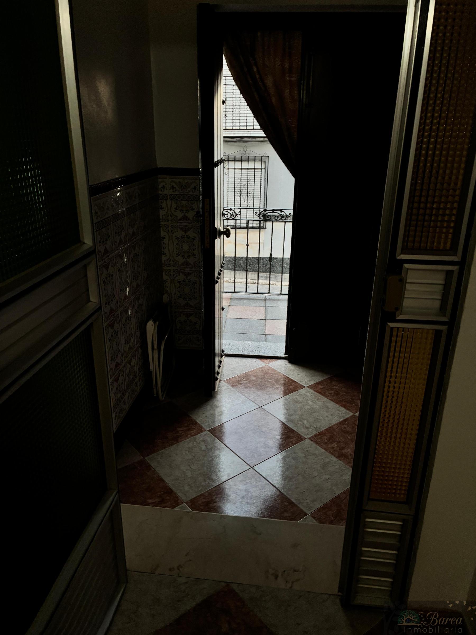 For sale of house in Rute