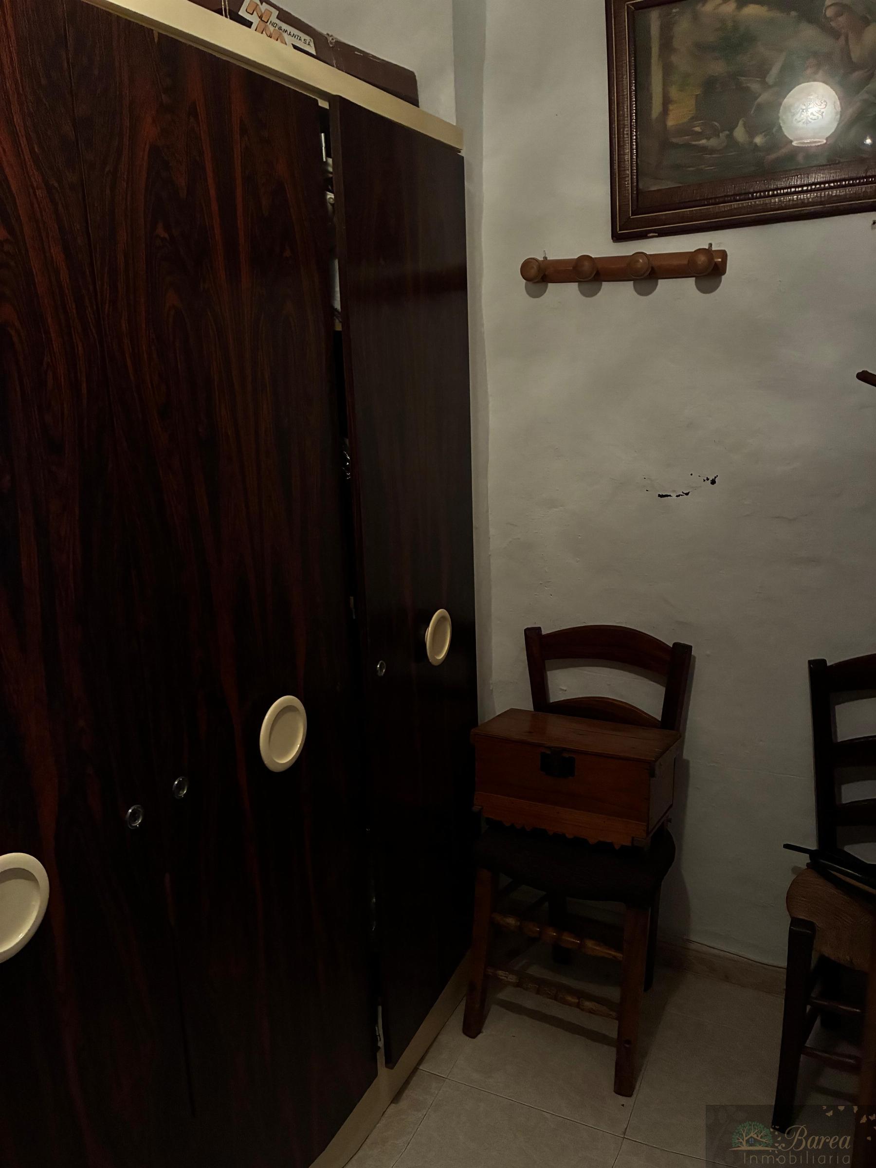 For sale of house in Rute