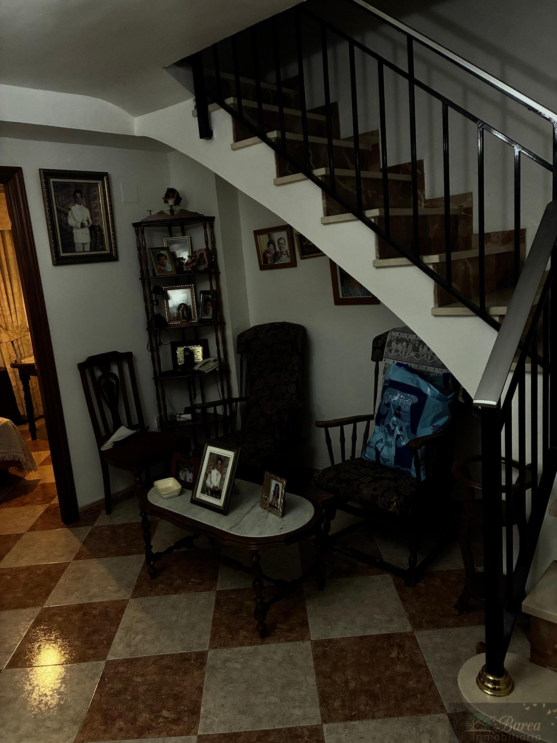 Til salg fra hus i Rute