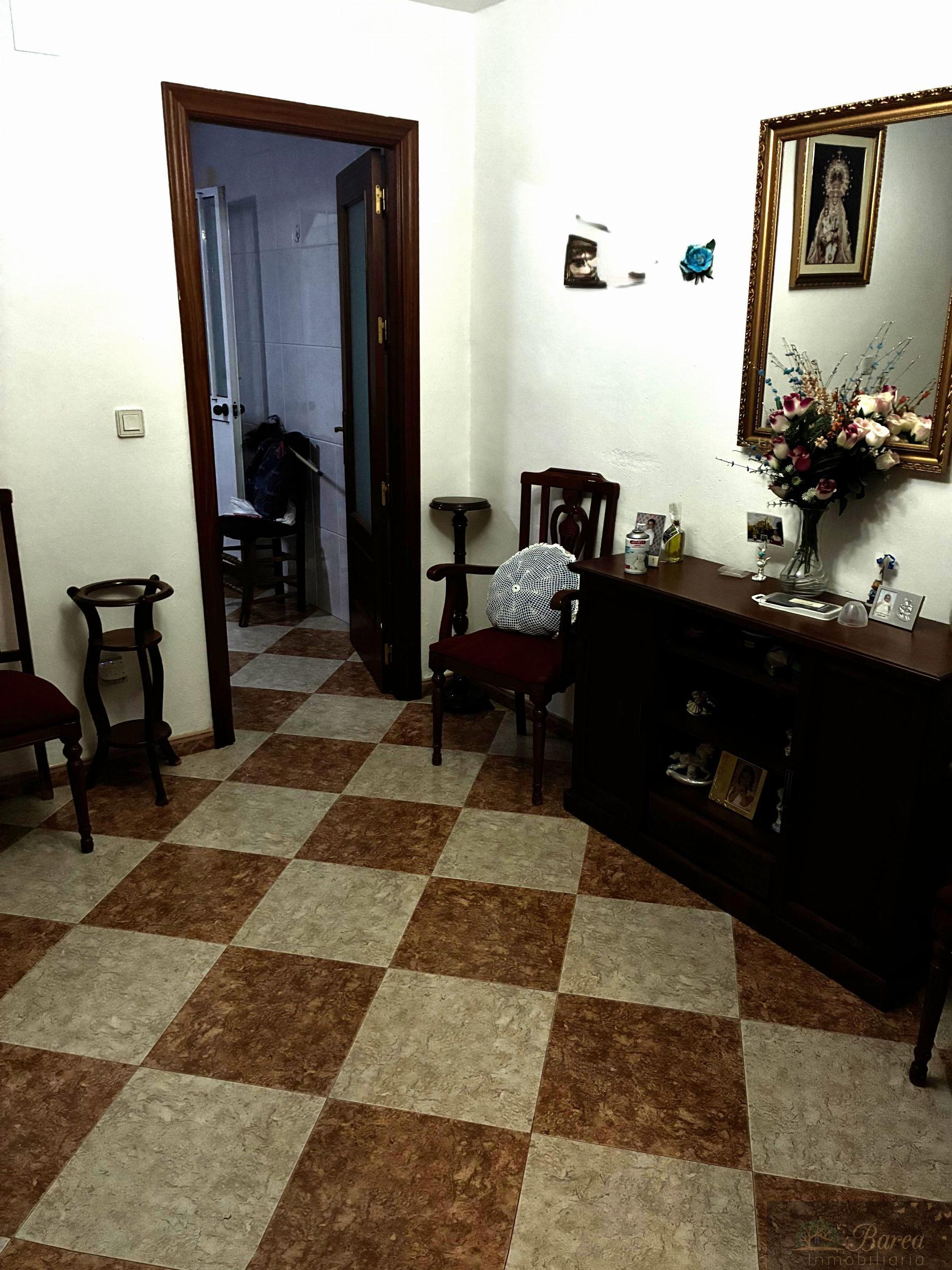 Venta de casa en Rute