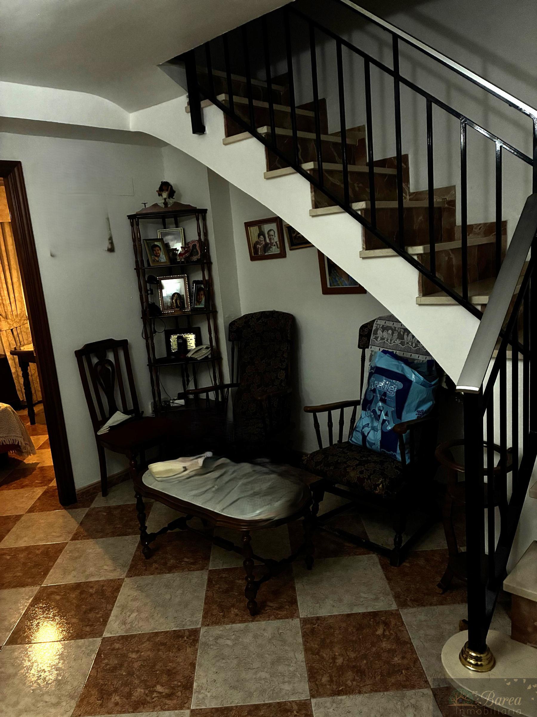 Venta de casa en Rute