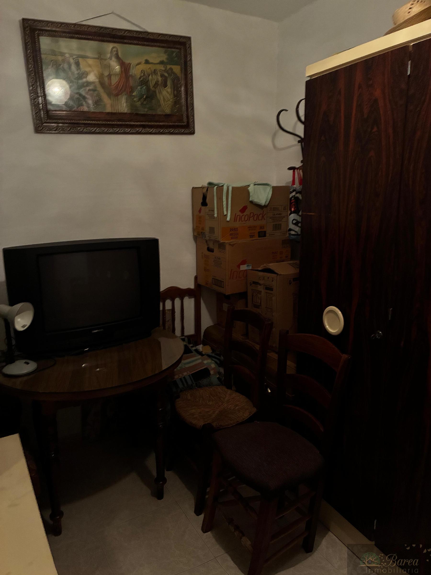 Venta de casa en Rute