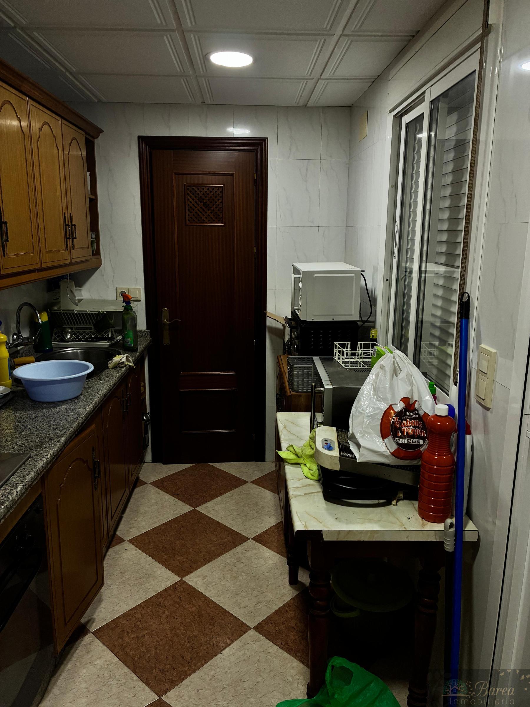Venta de casa en Rute