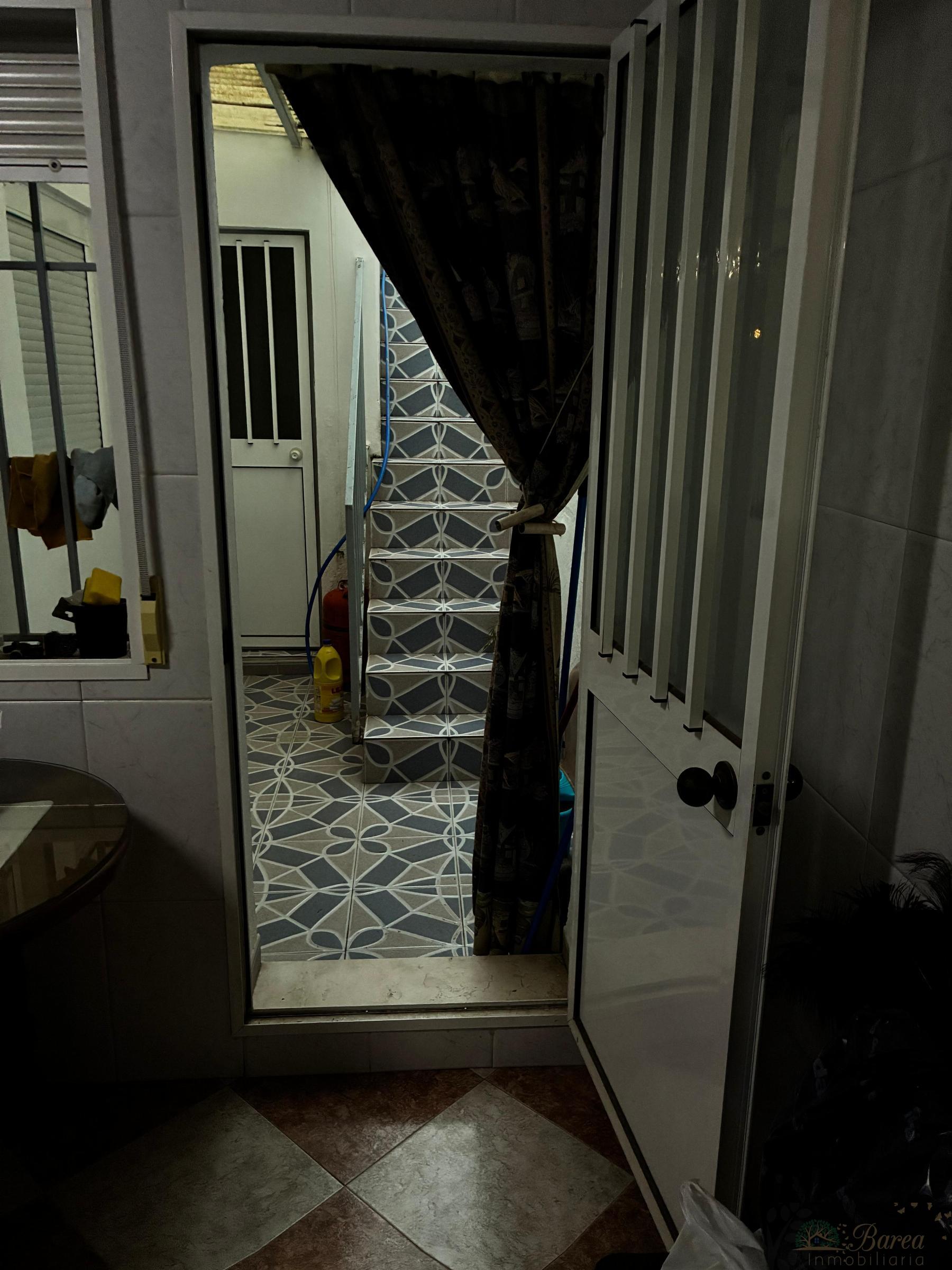 Venta de casa en Rute