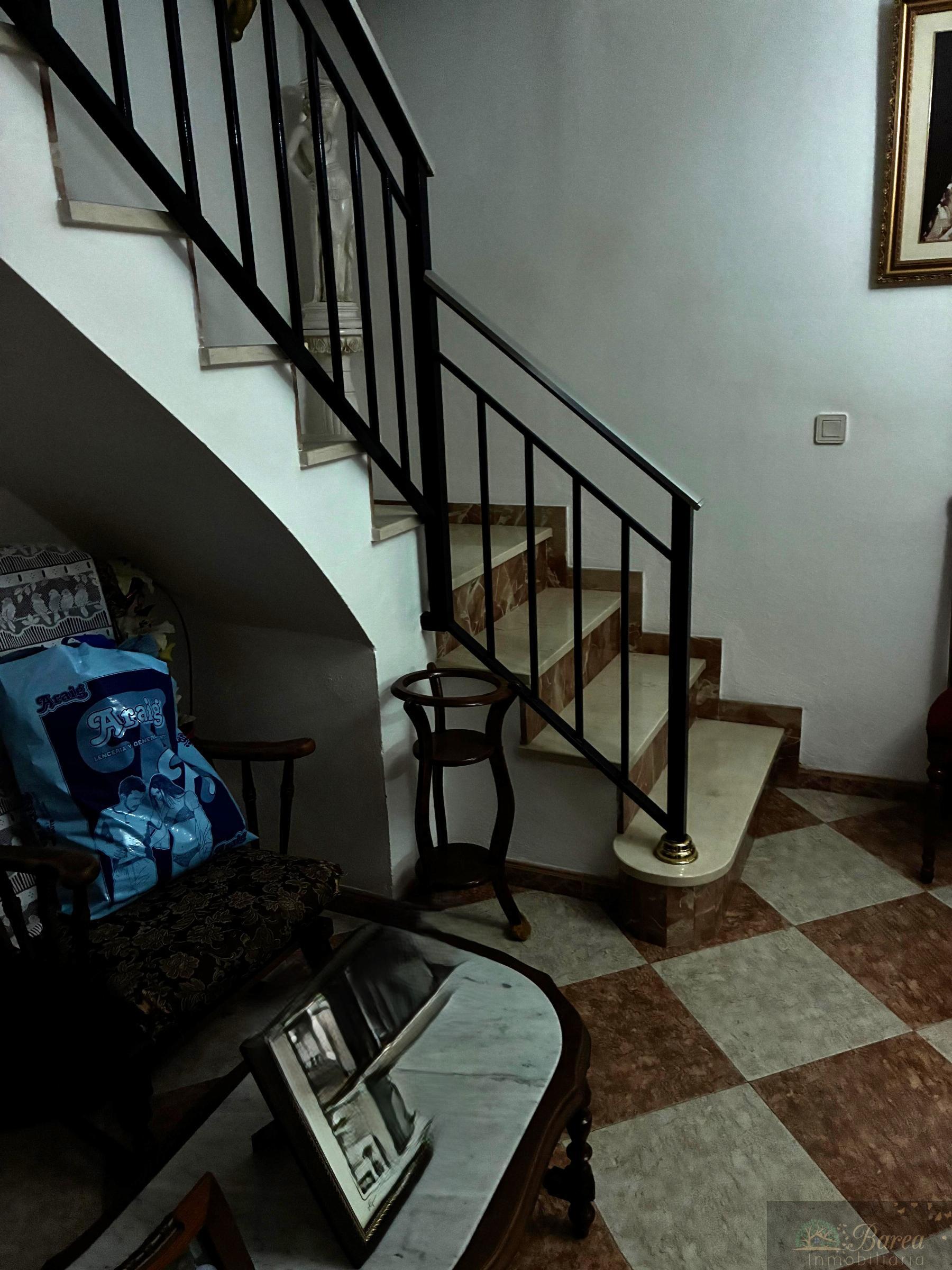 Venta de casa en Rute