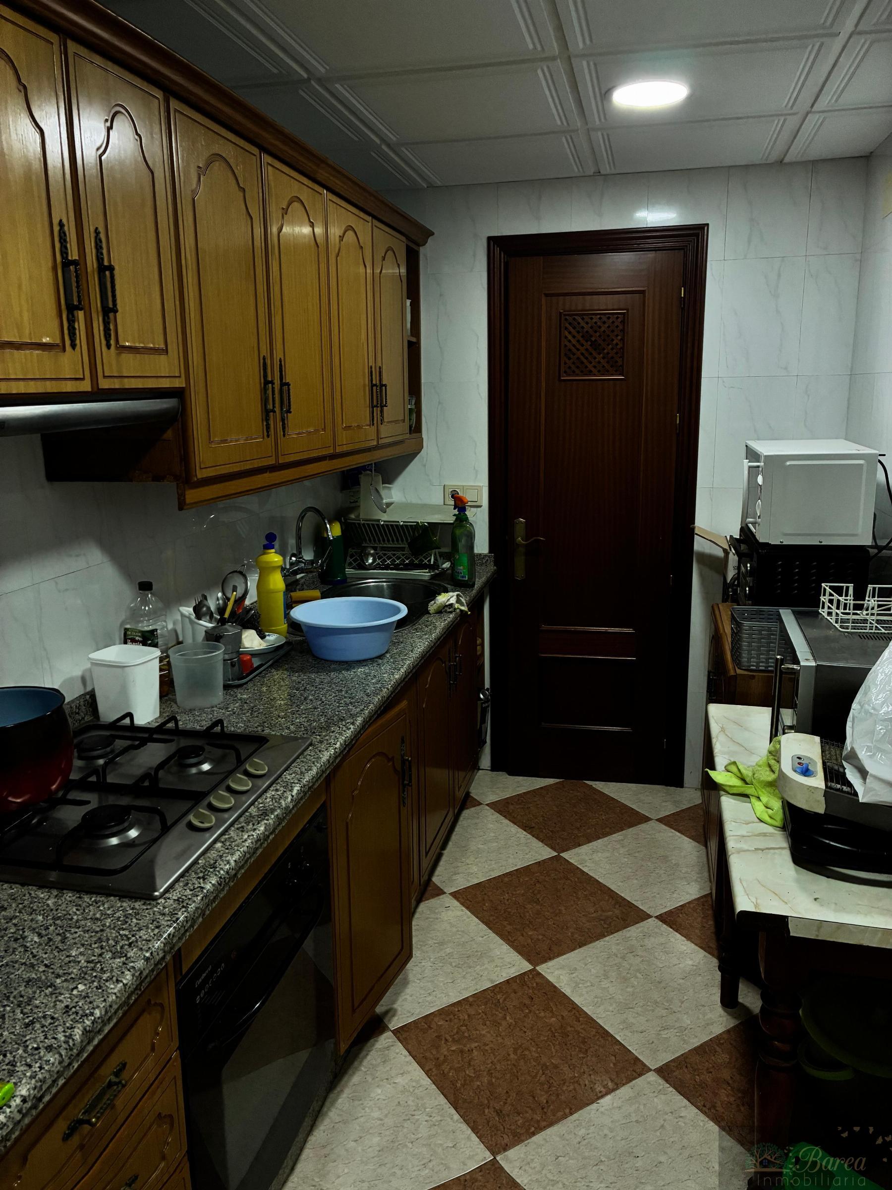 Venta de casa en Rute