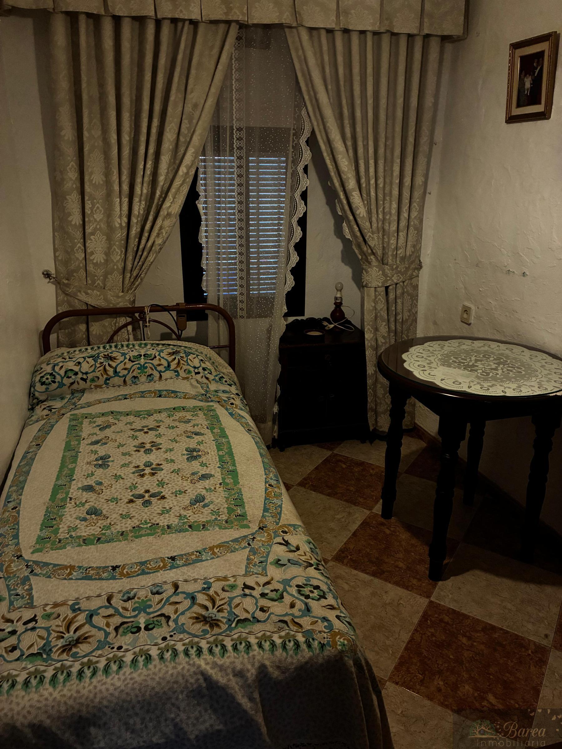 Venta de casa en Rute