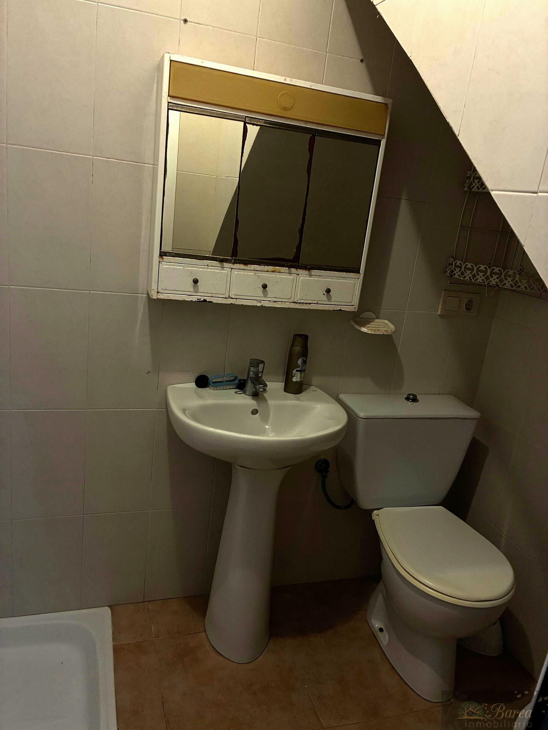 Venta de casa en Rute
