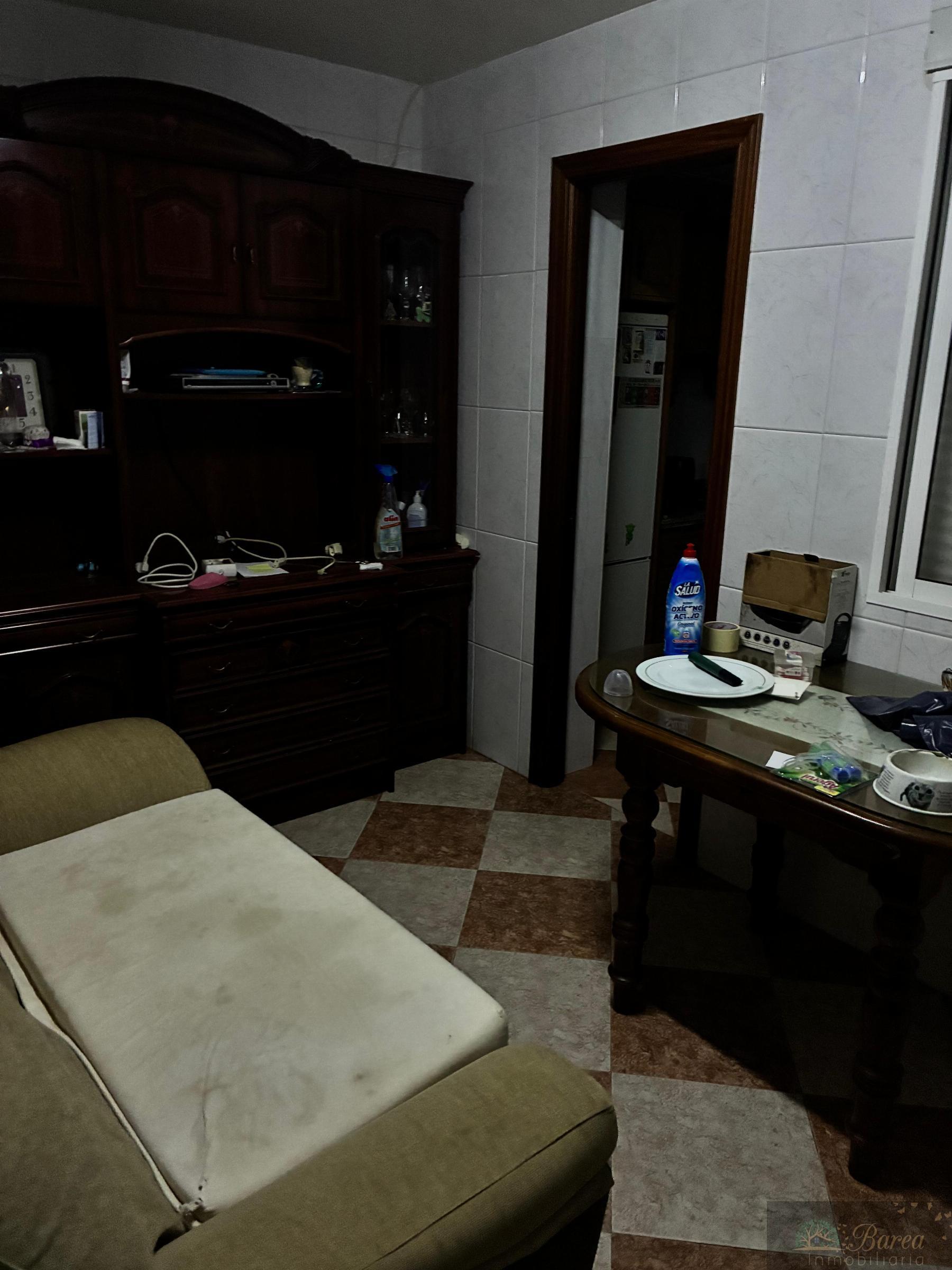 Venta de casa en Rute