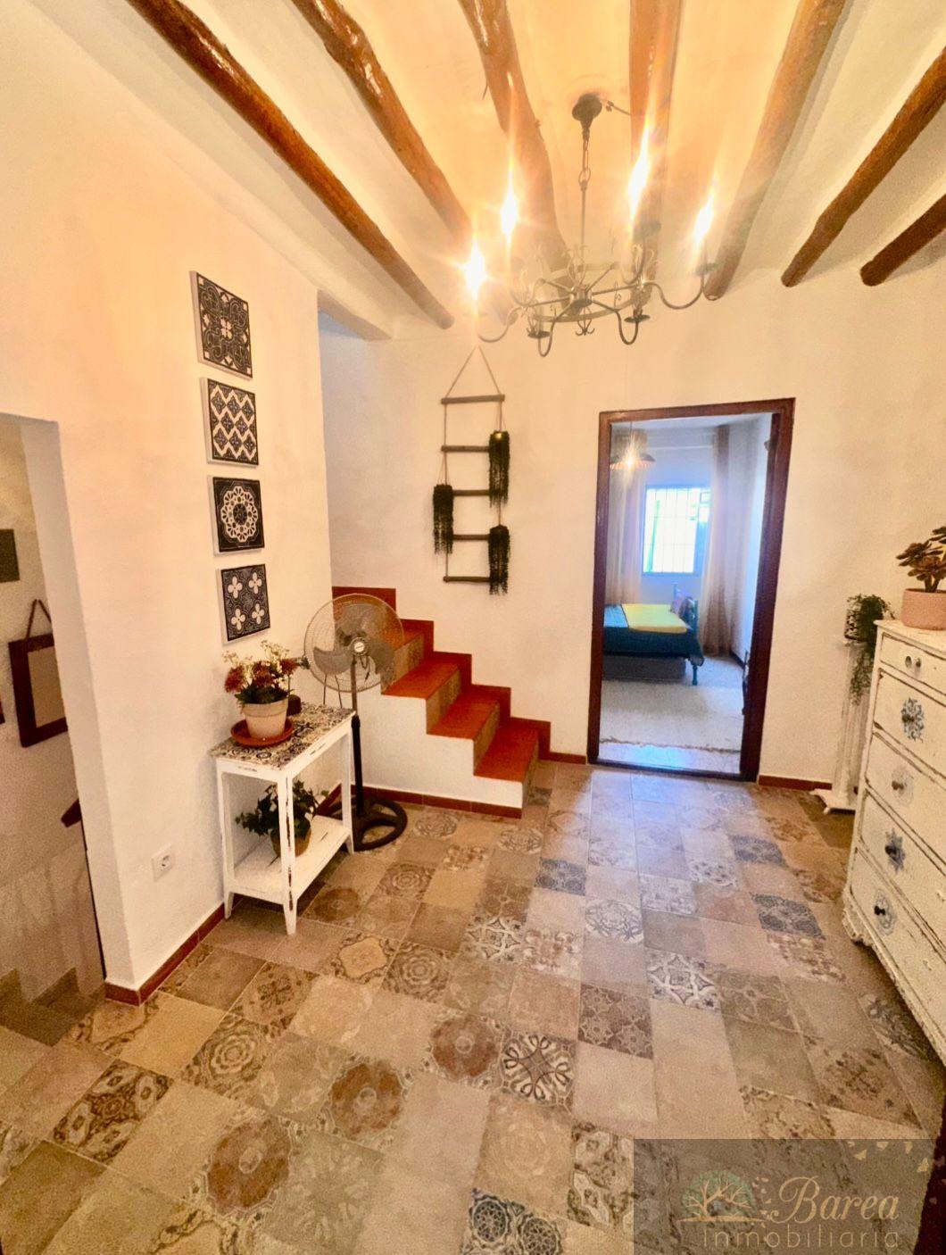 Venta de casa en Rute