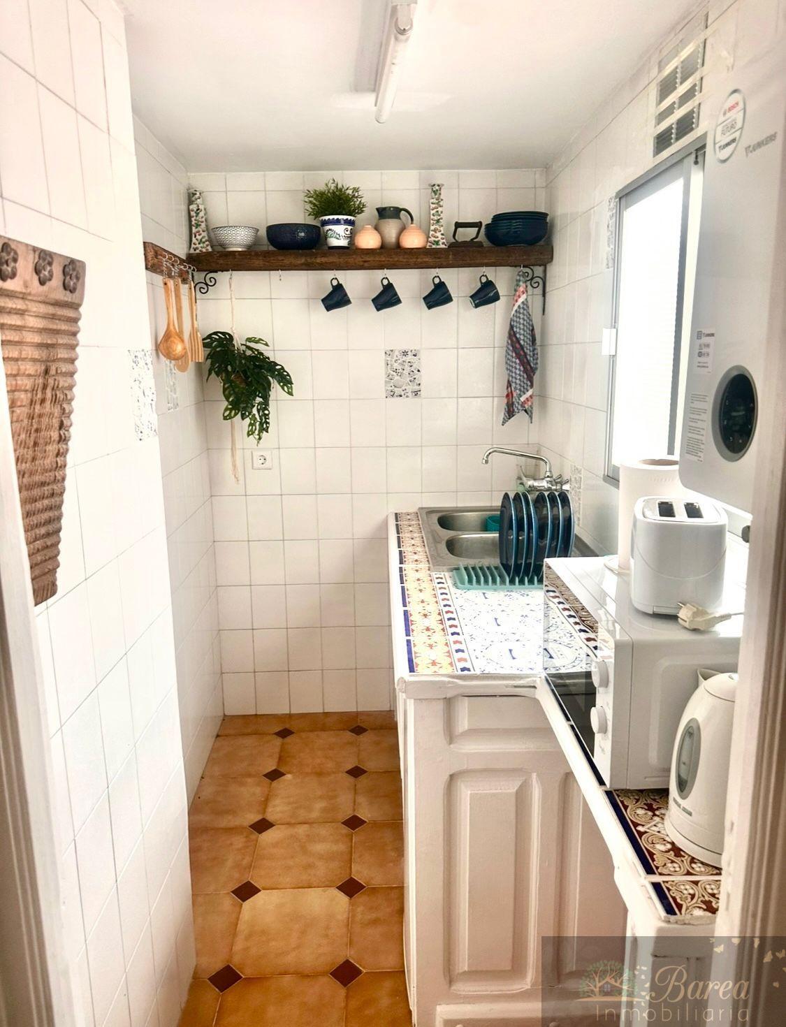 Venta de casa en Rute